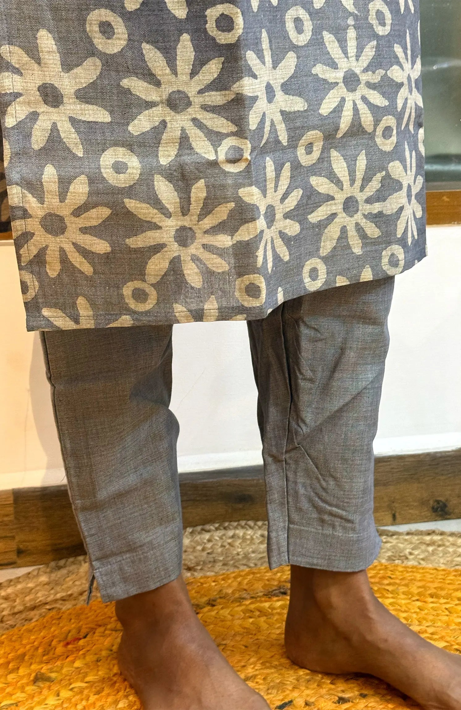 Elephant gray blocks 557C