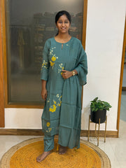 Prabavthi 986