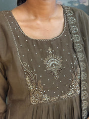 Shripathi 851