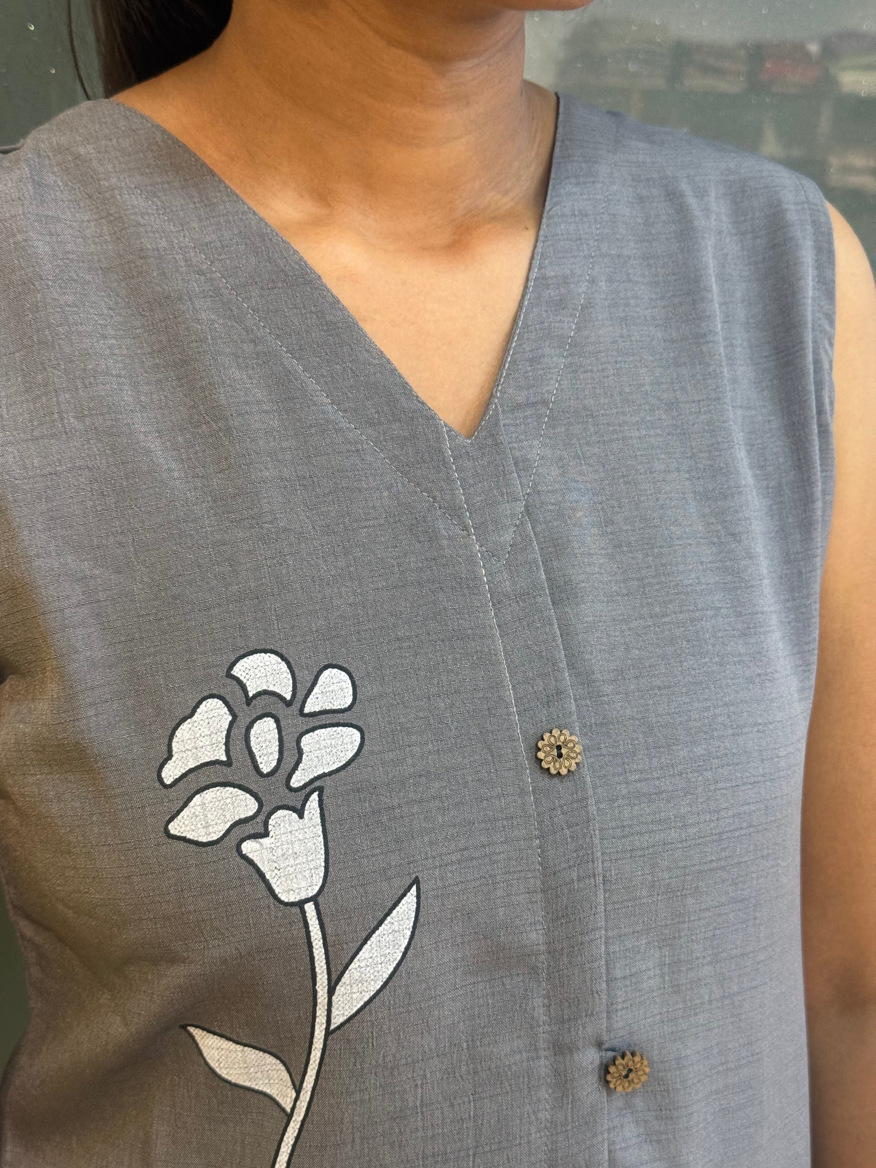 Nira 653