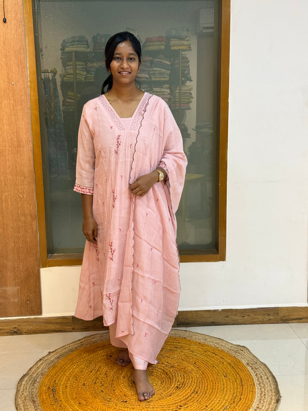 Avishna 1024