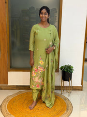 Nandini 997A