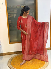 Kavipriya 965