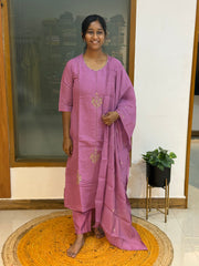 Kalyani 1051B