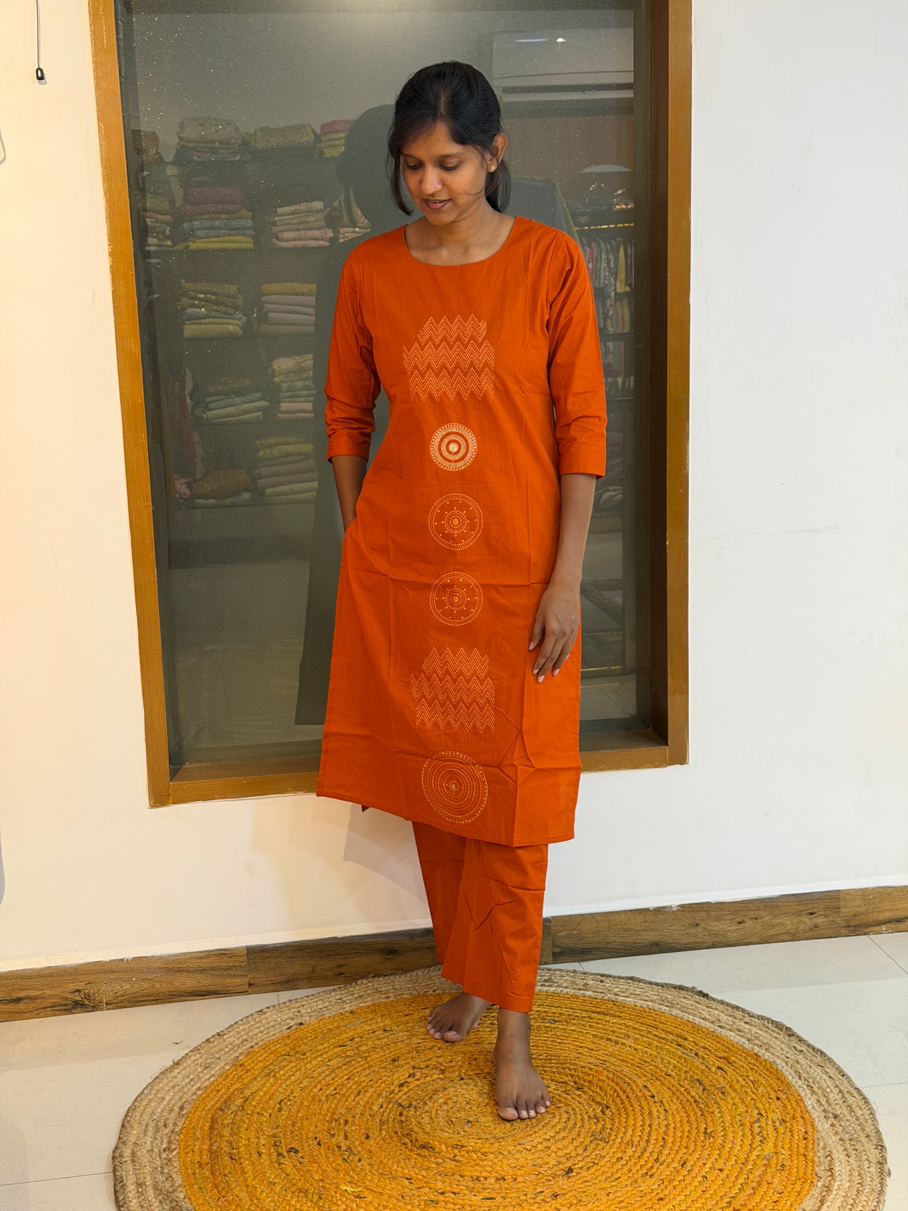 Karunya 930B