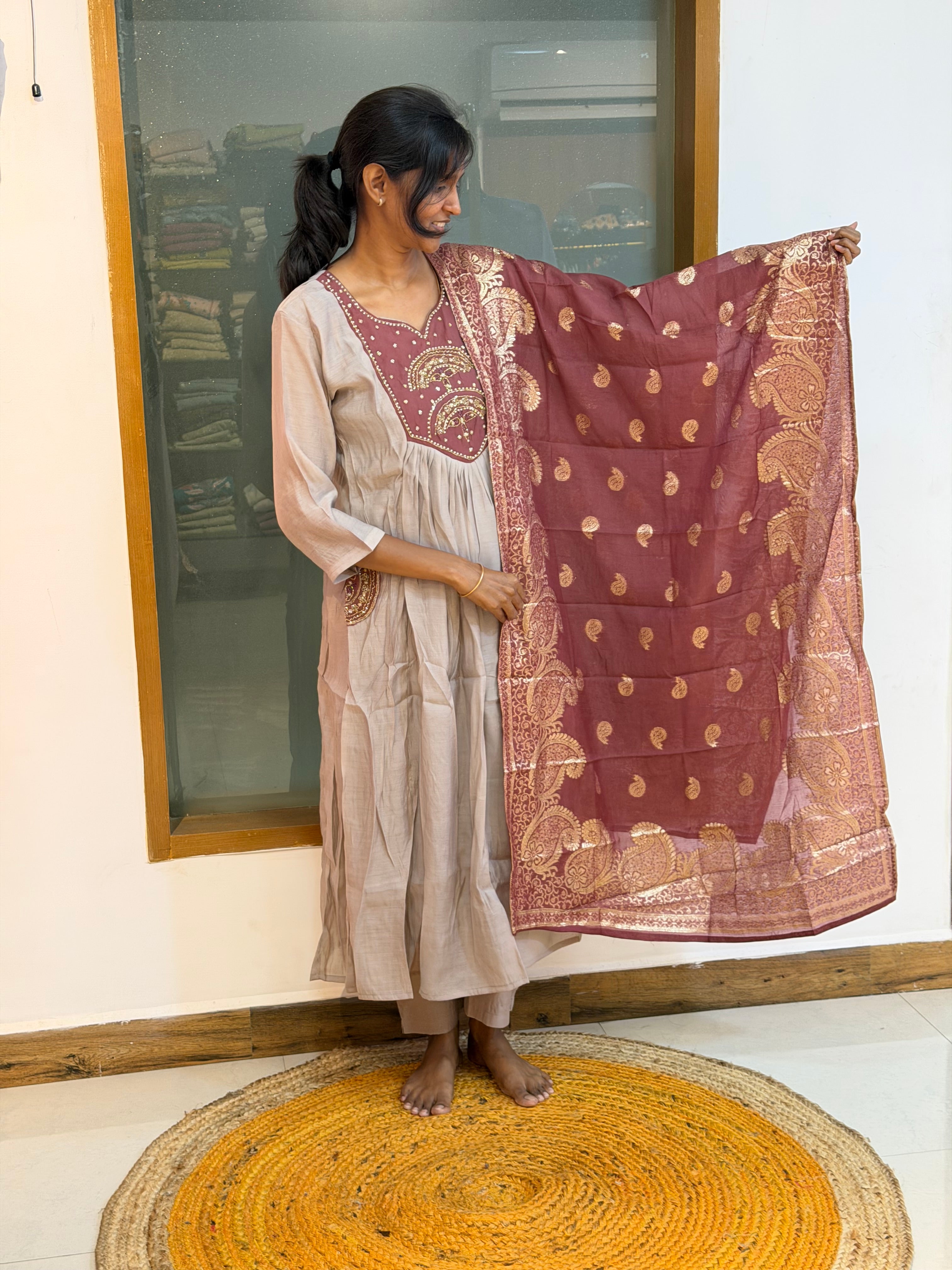 Magilmathi 908