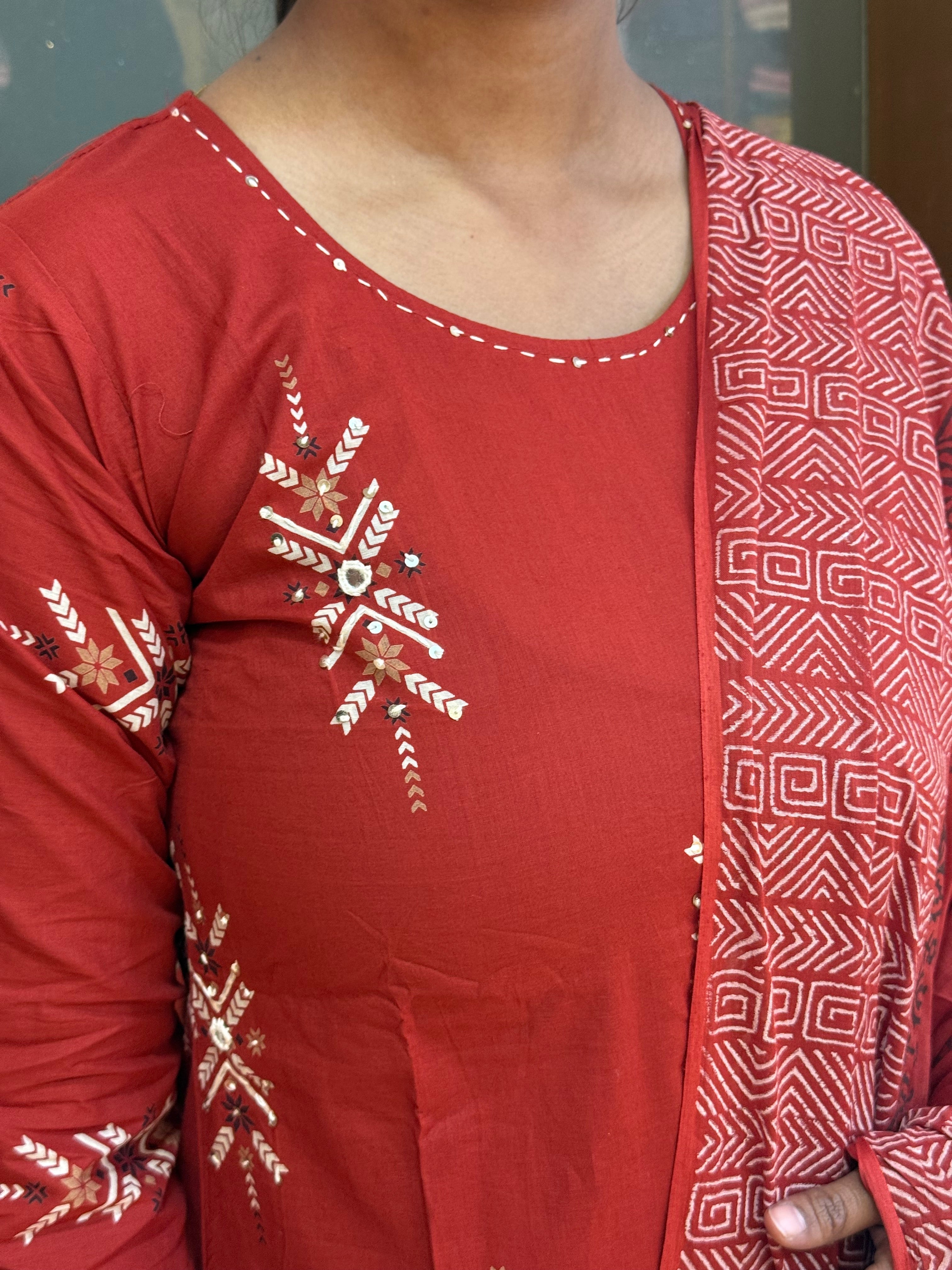Kavipriya 965