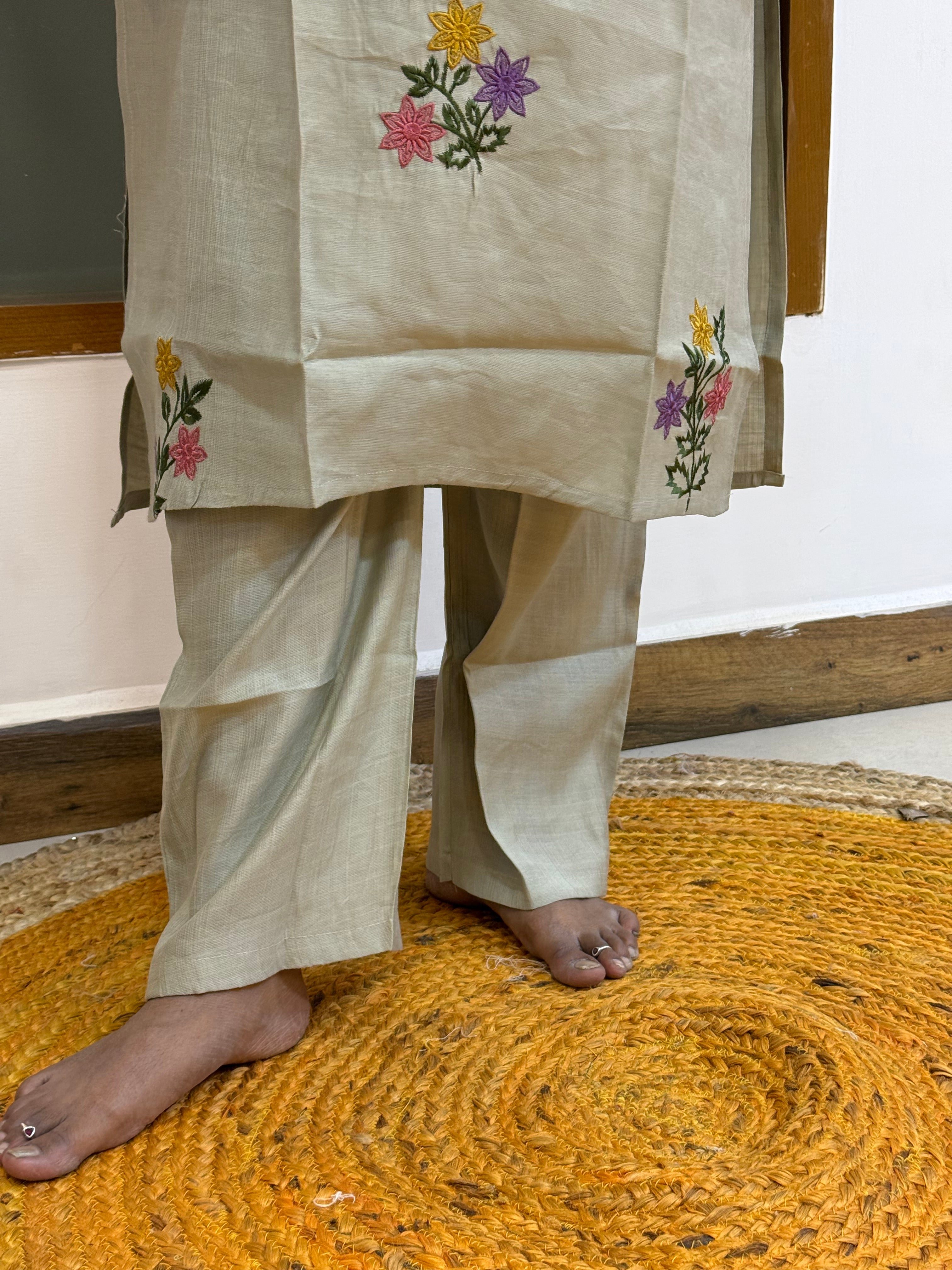 Manyala 821B