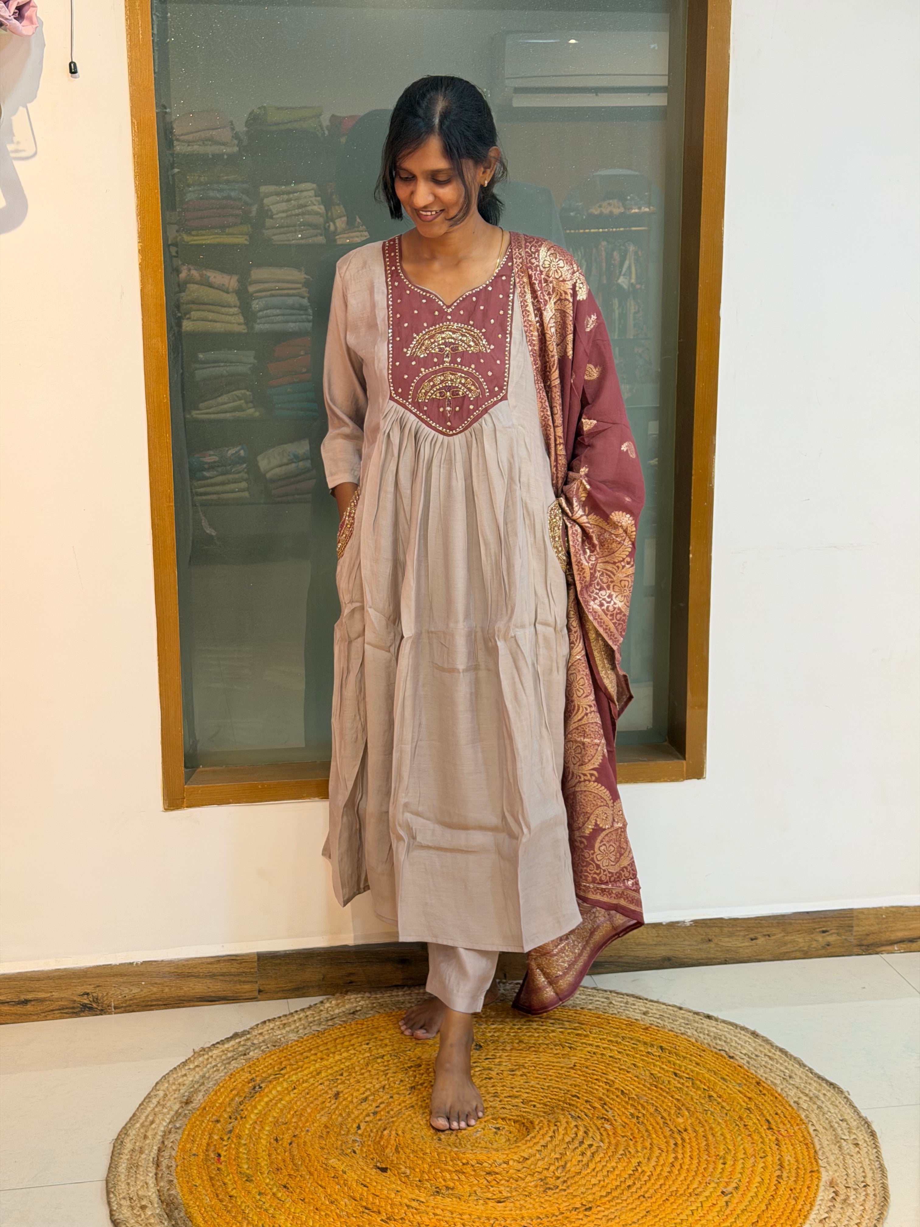 Magilmathi 908