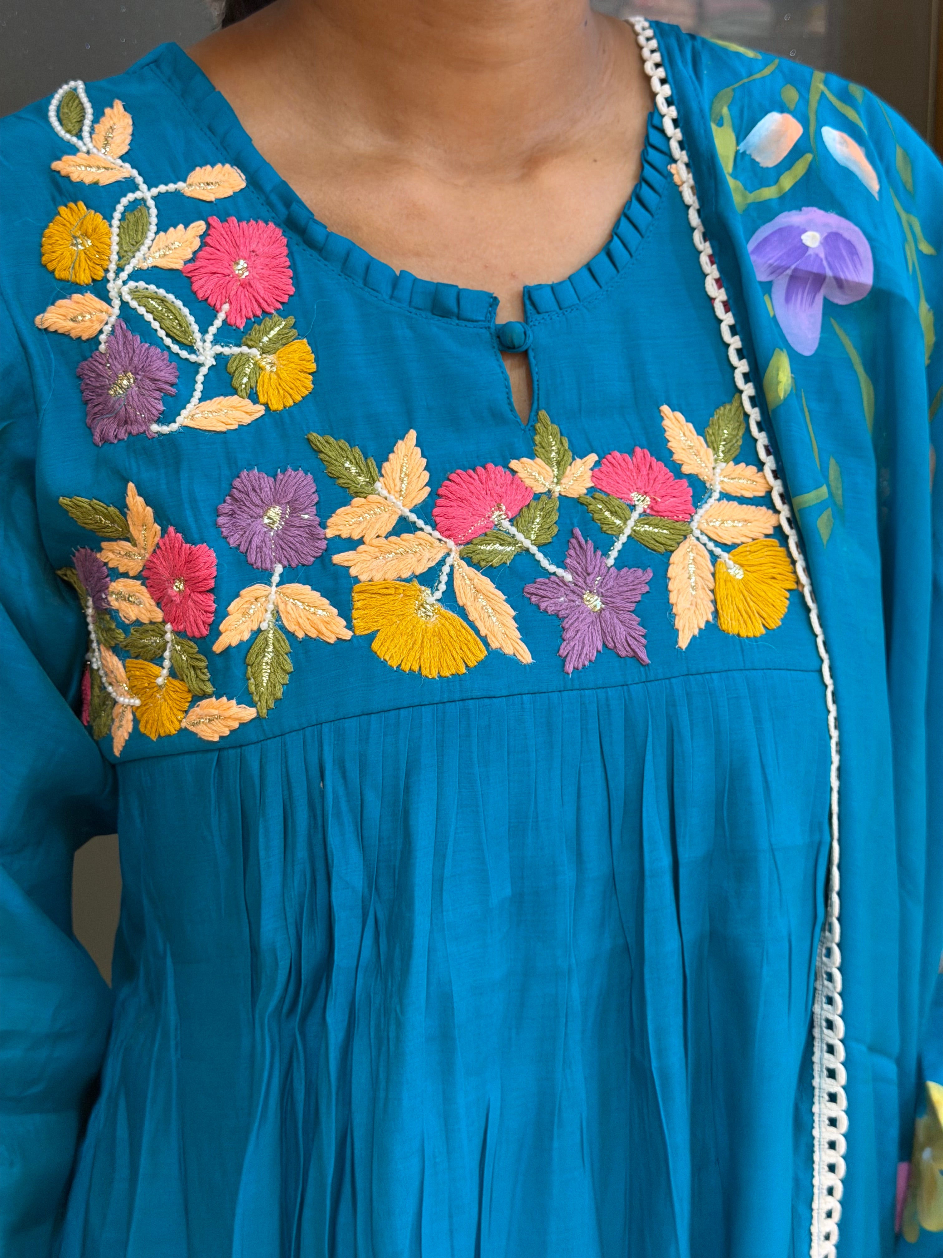 Shrivalli 852