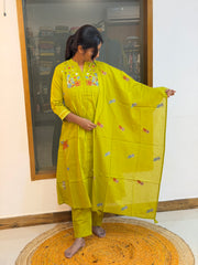 Shravani 942