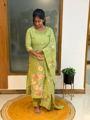 Nandini 997A