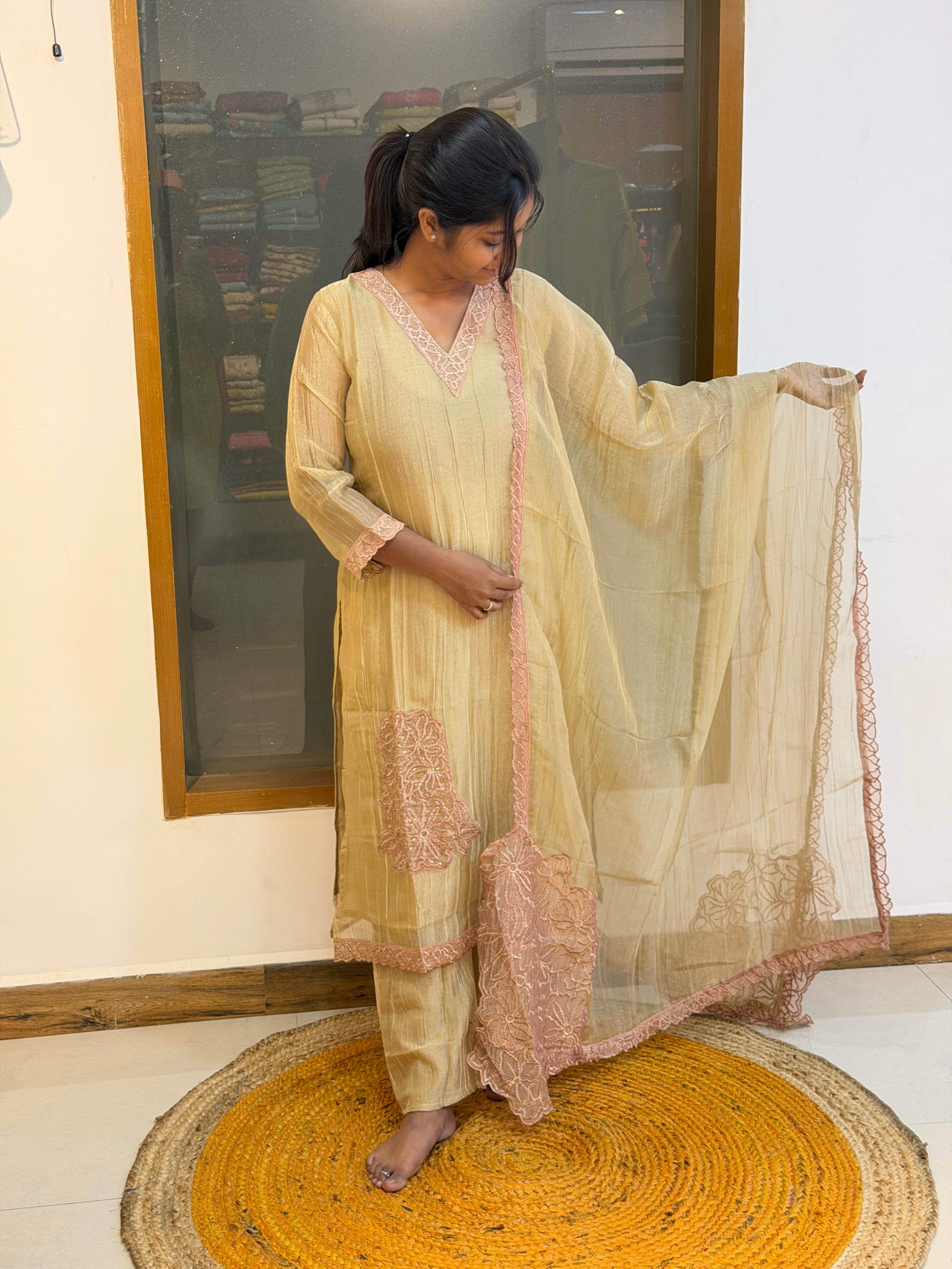 Varuniya 1010
