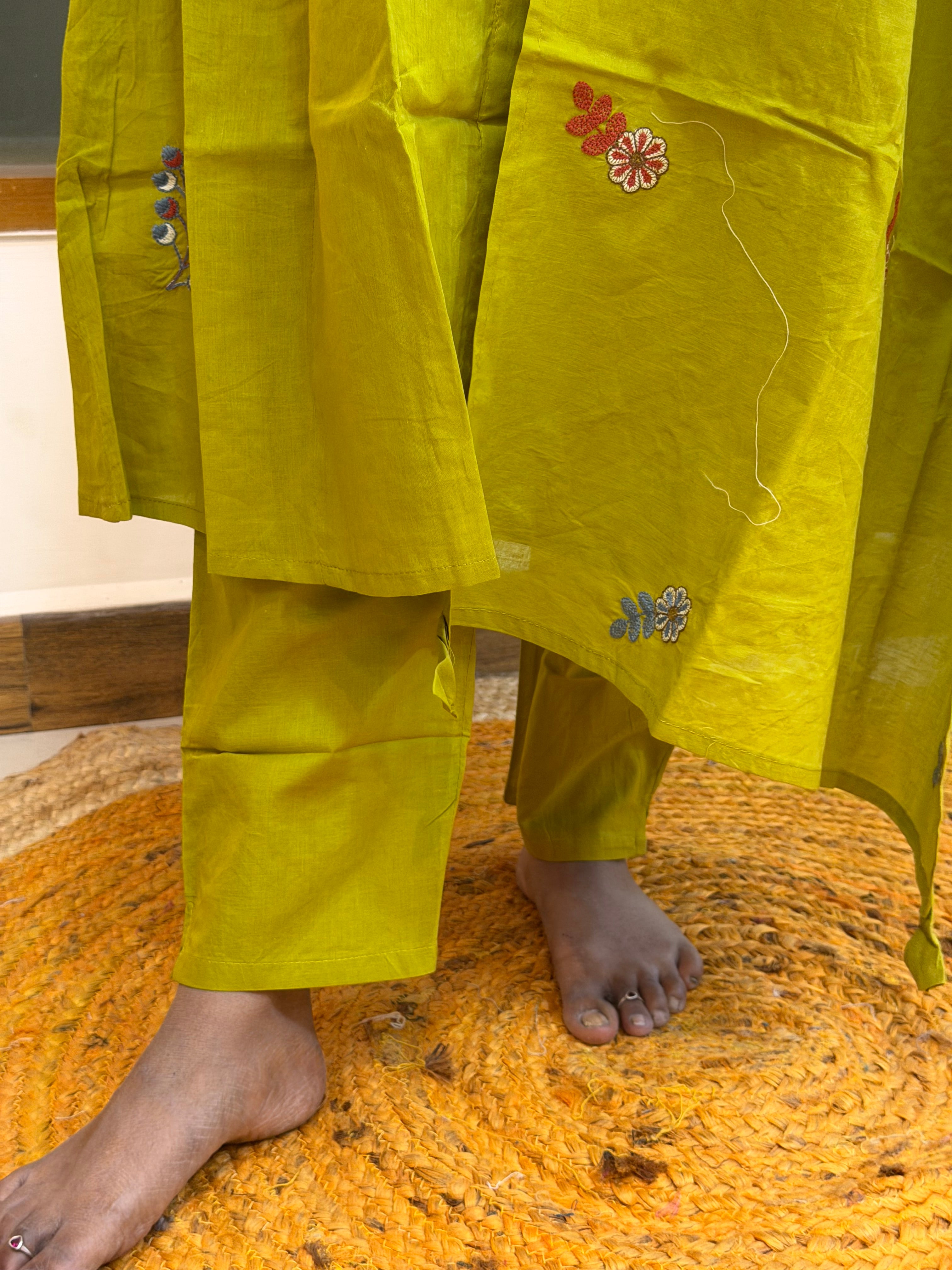 Shravani 942