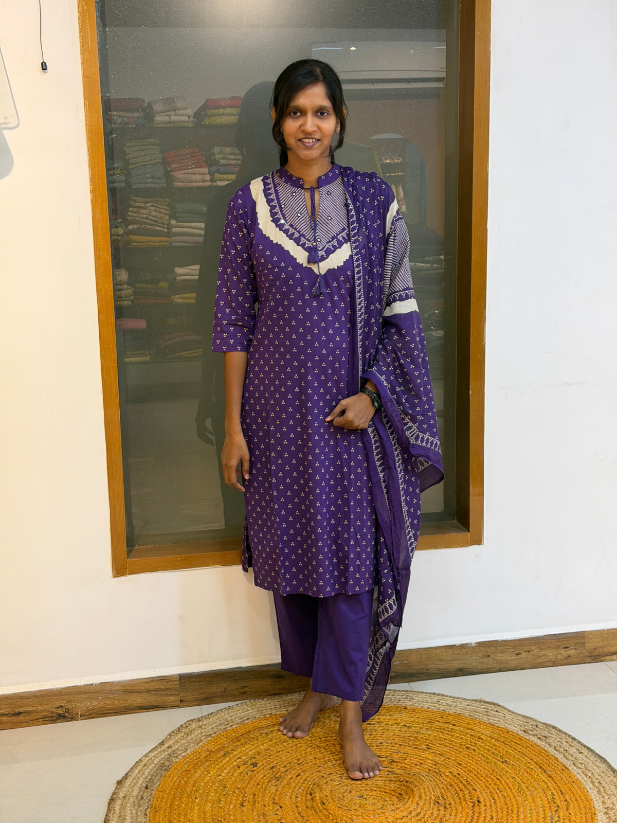Swathi 958B