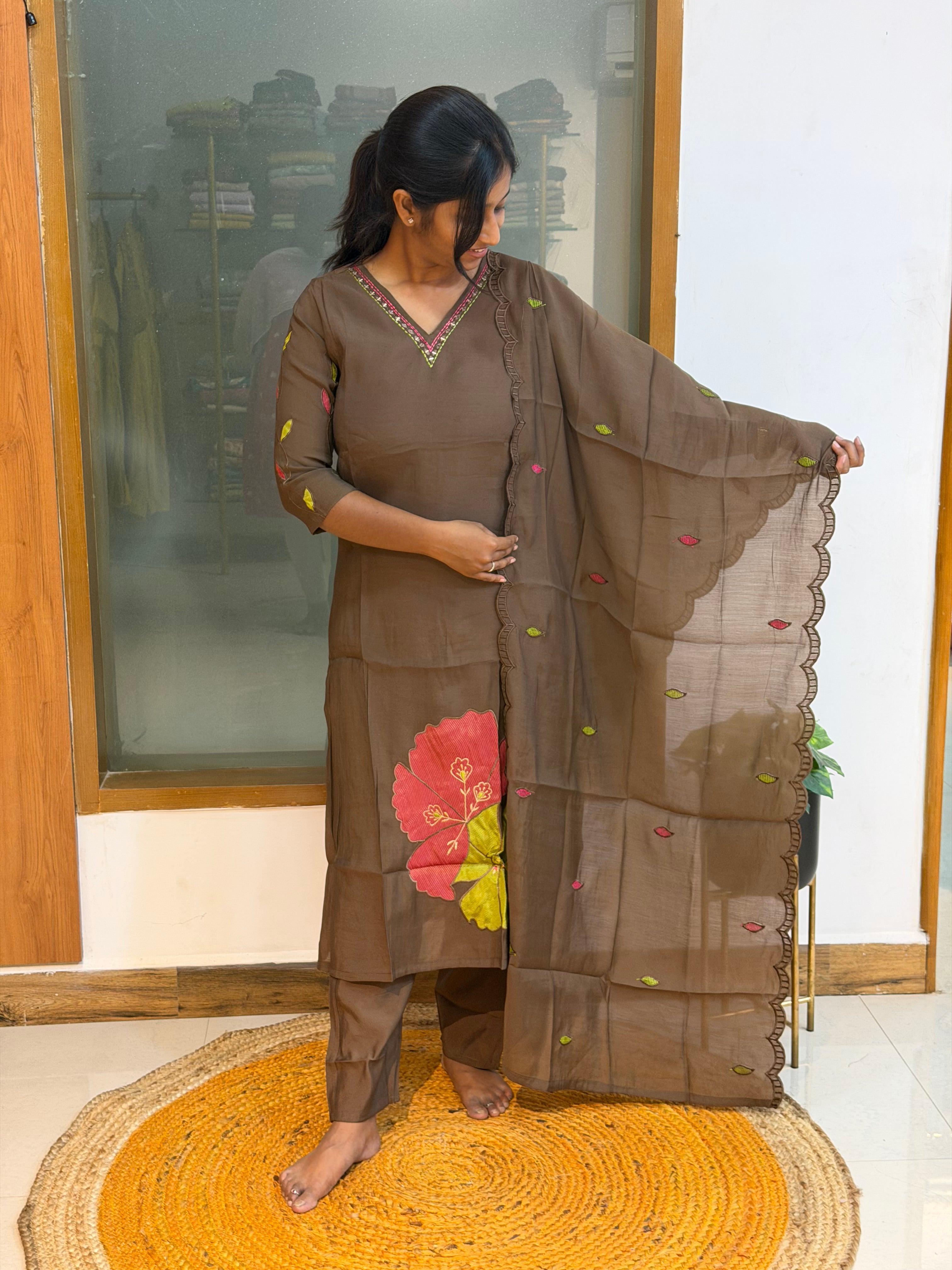 Aaradhya 1056B