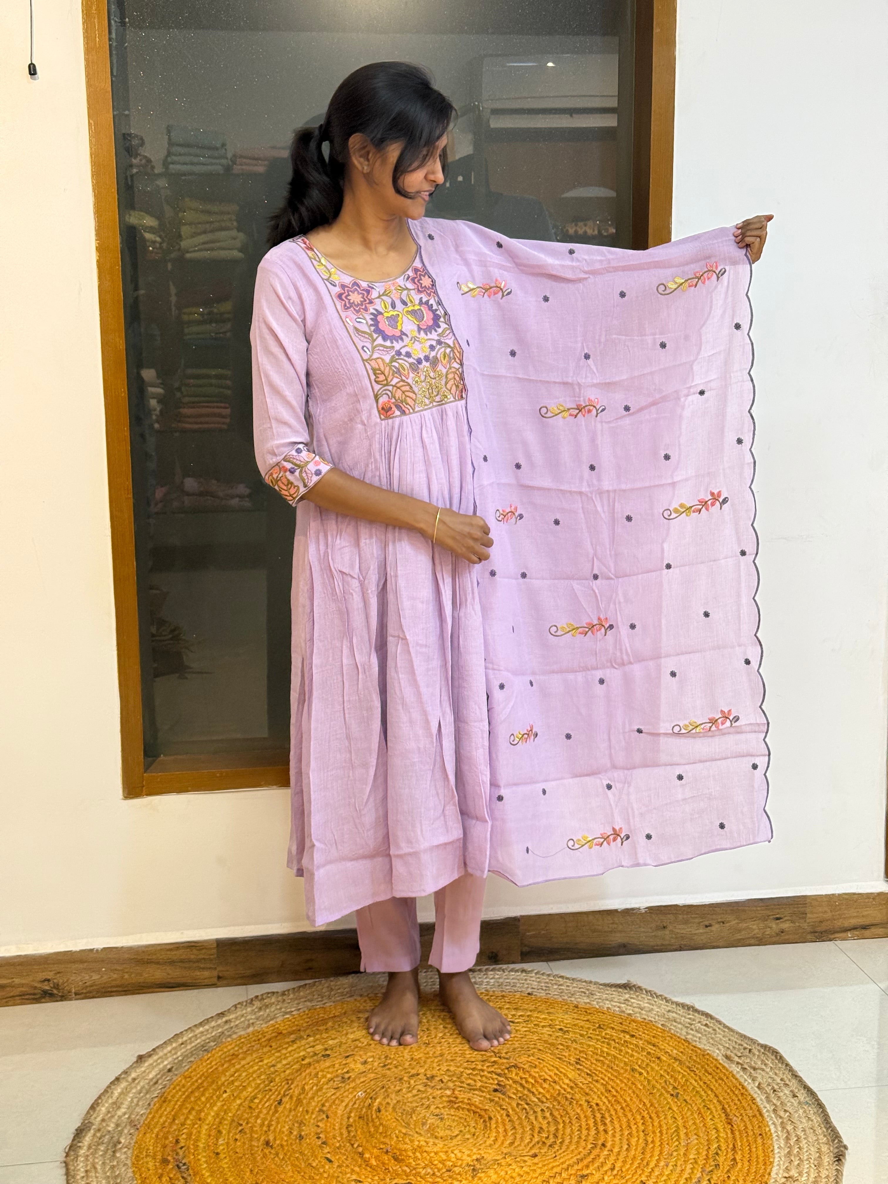 Dhushiyadra 862B