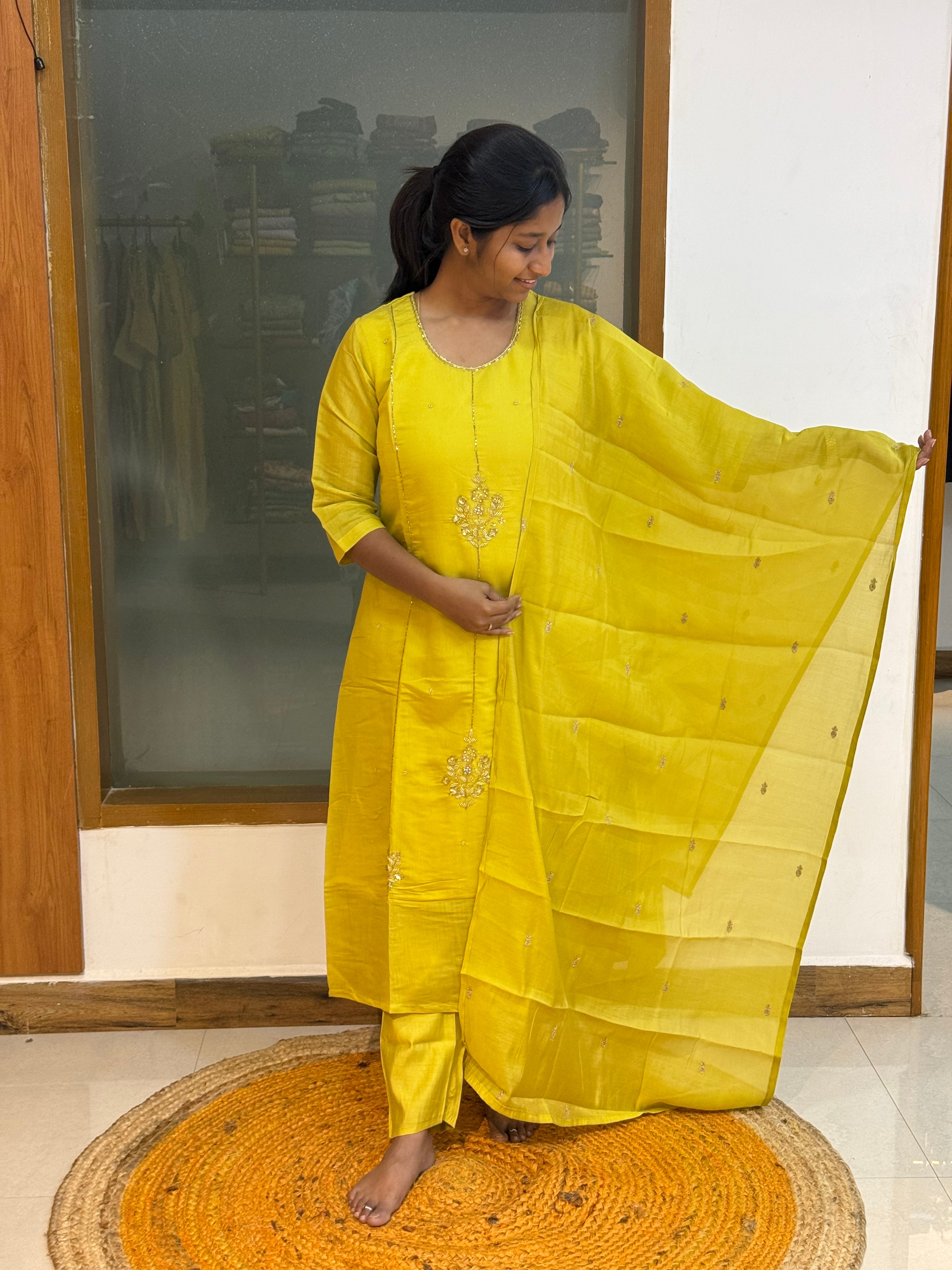 Kalyani 1051A