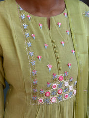 Mirshika 893A