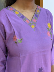 Manyala 822A
