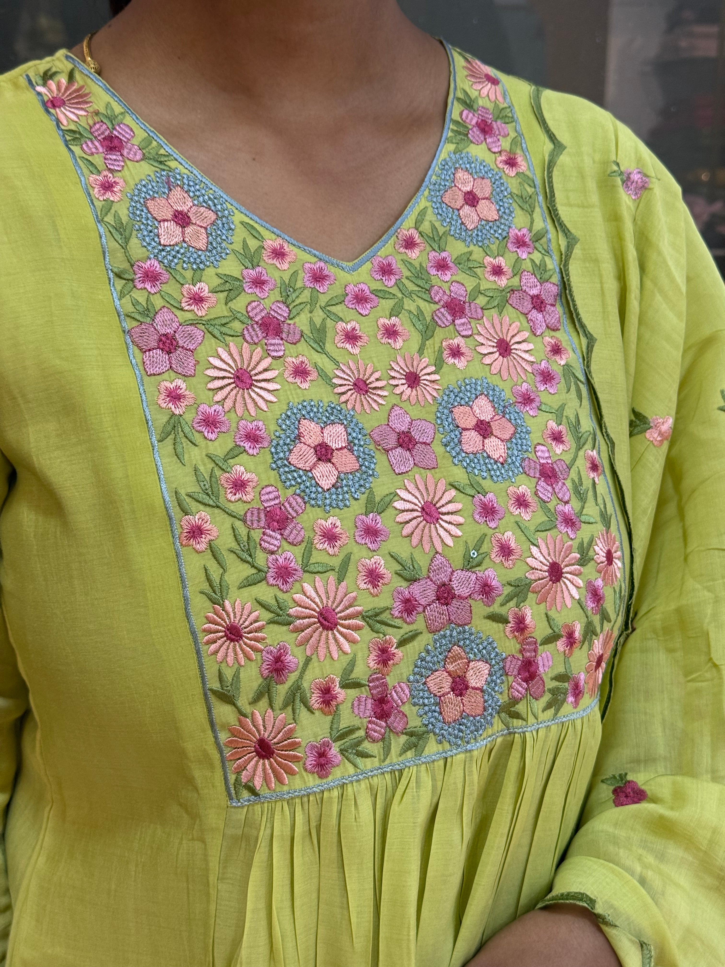 Lavanya 844