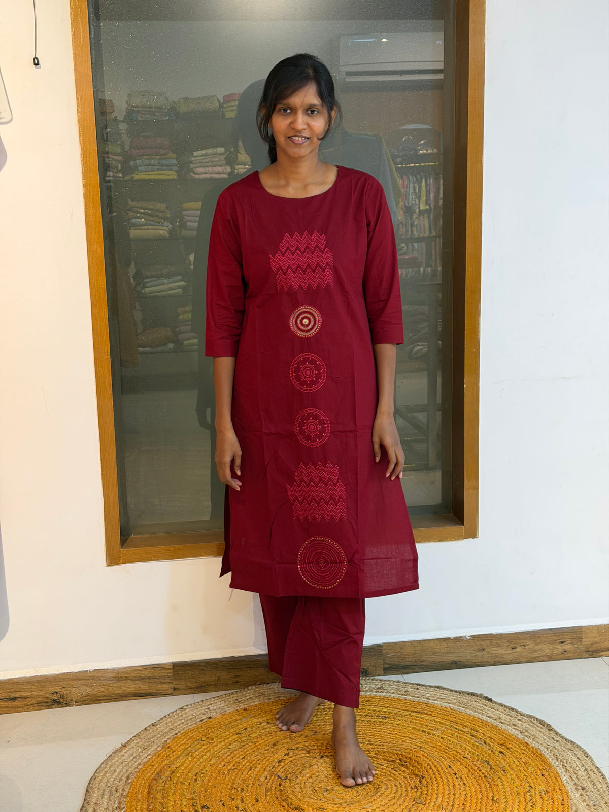 Karunya 930A