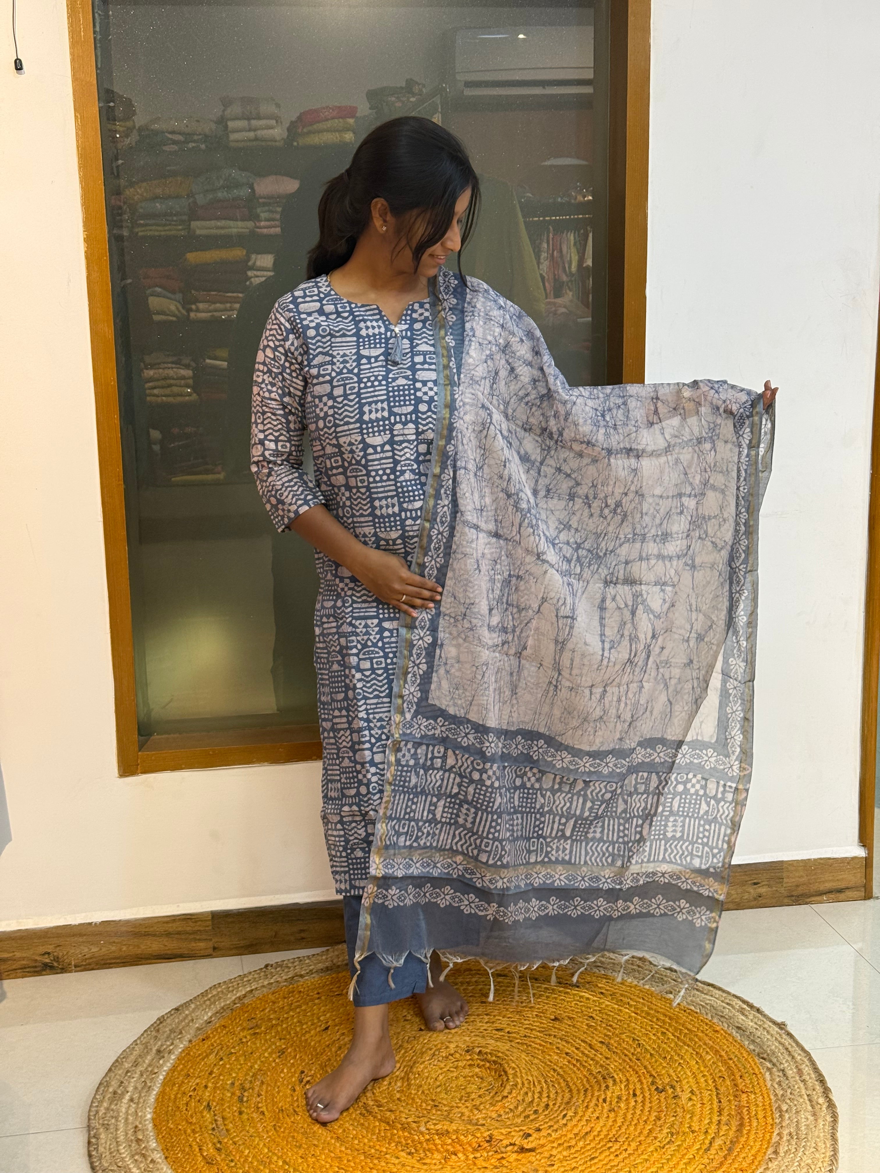 Chandrika 963C