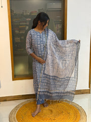 Chandrika 963C