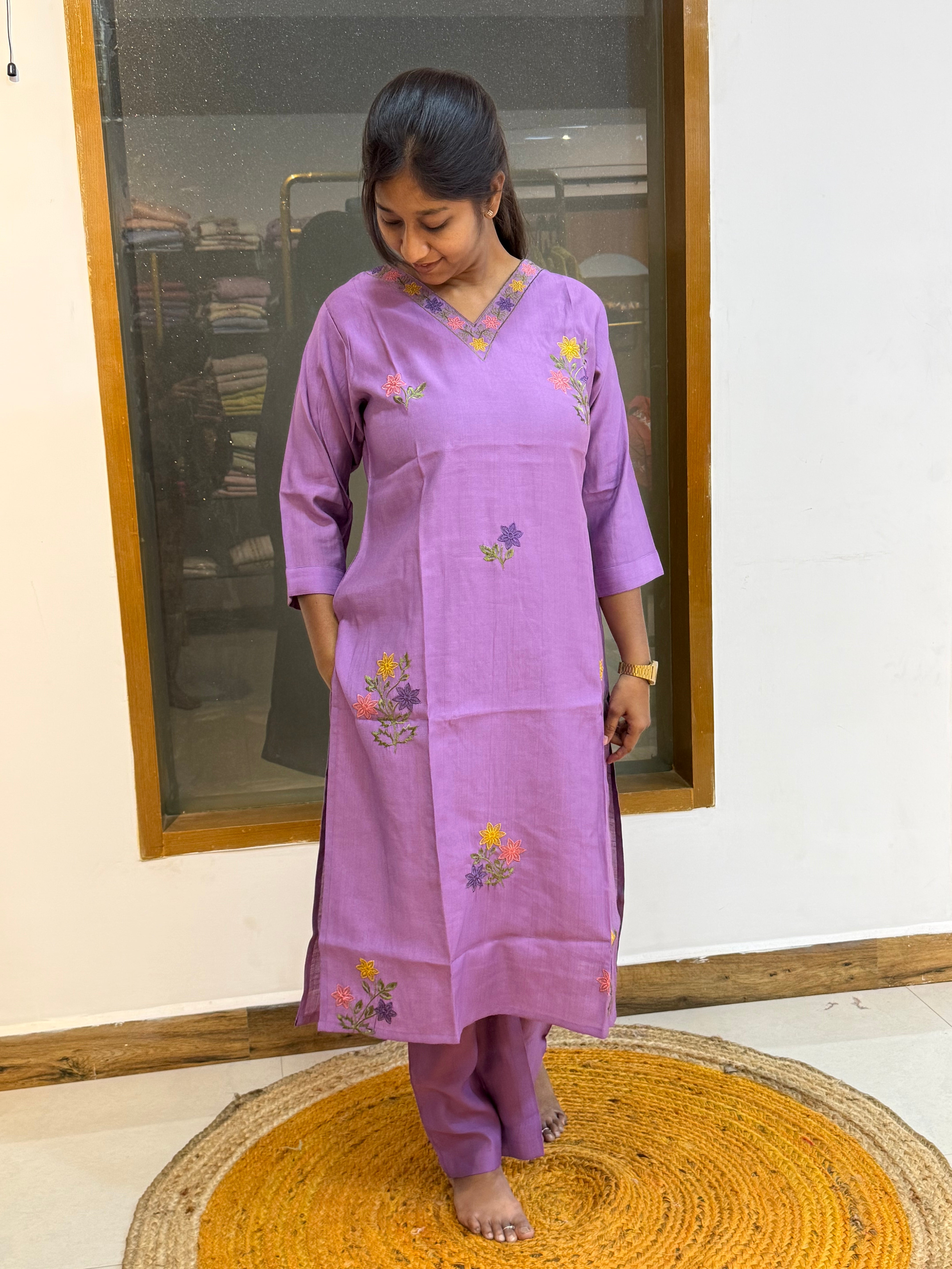 Manyala 822A
