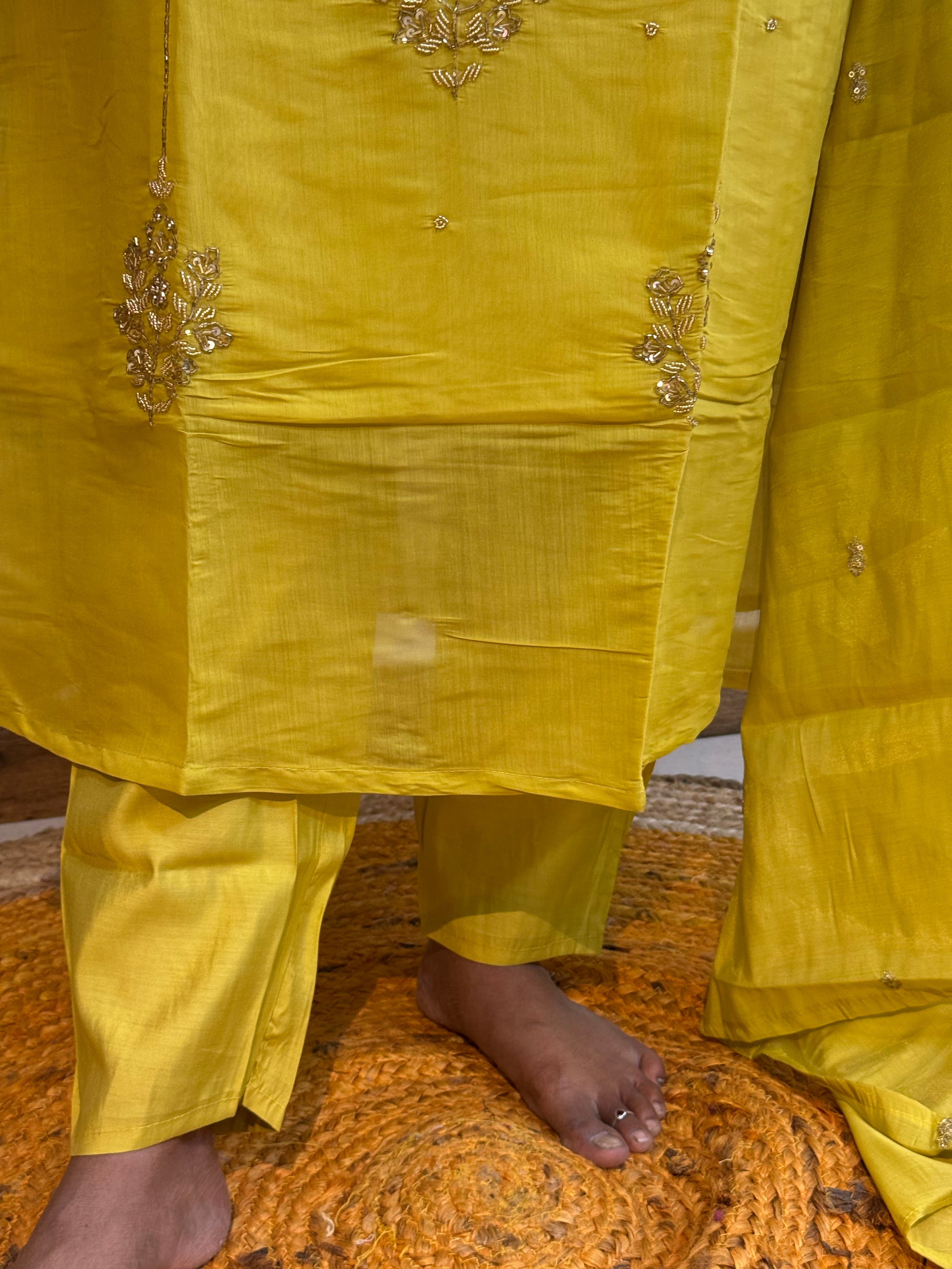 Kalyani 1051A