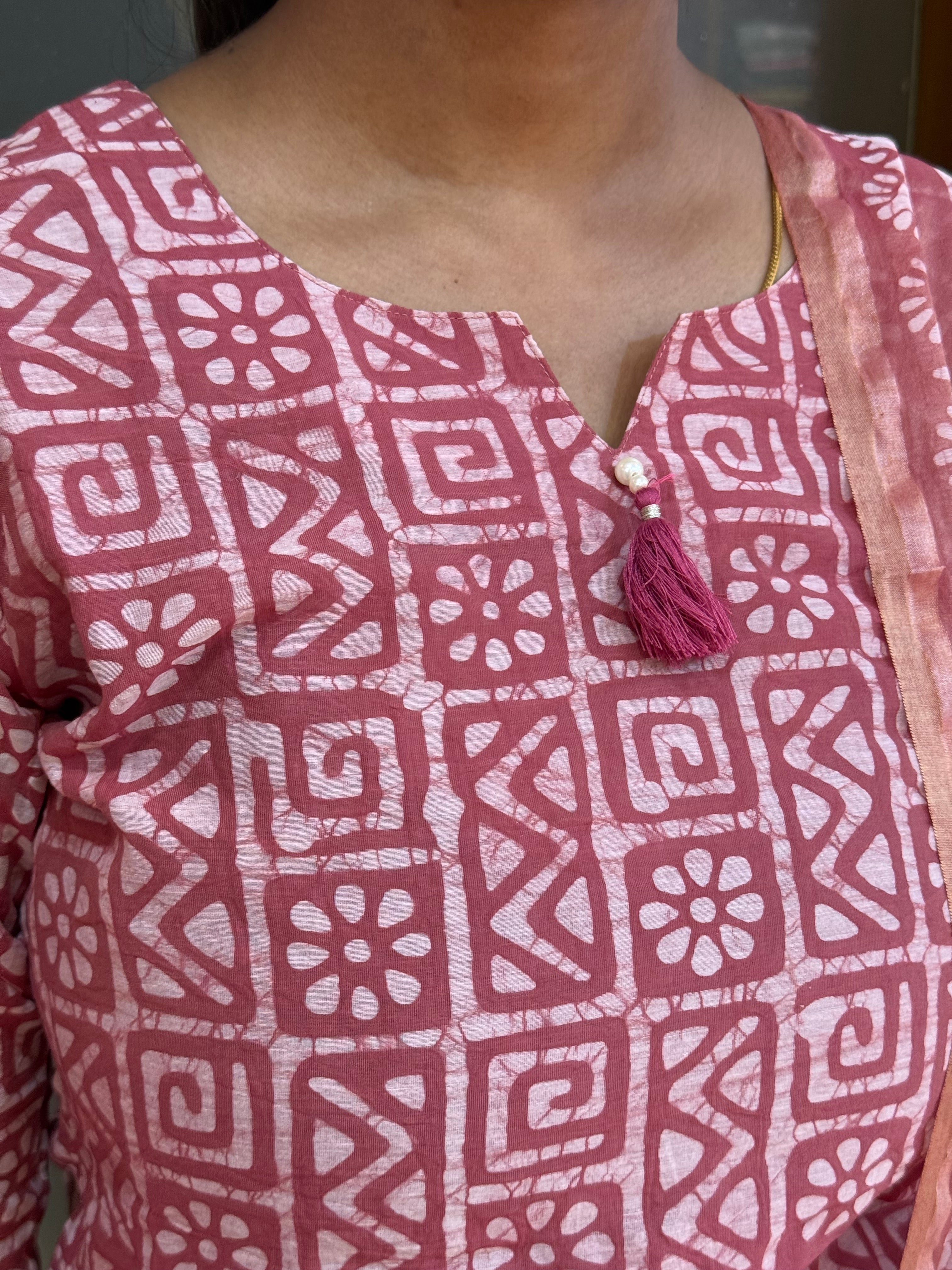 Chandrika 963A