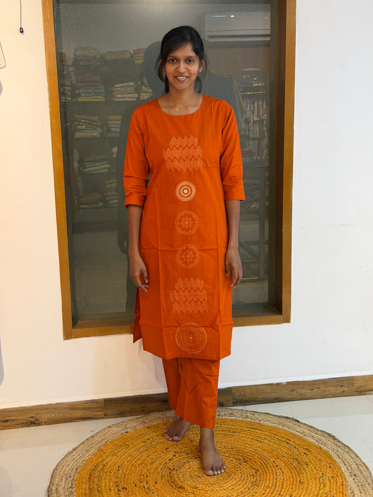 Karunya 930B