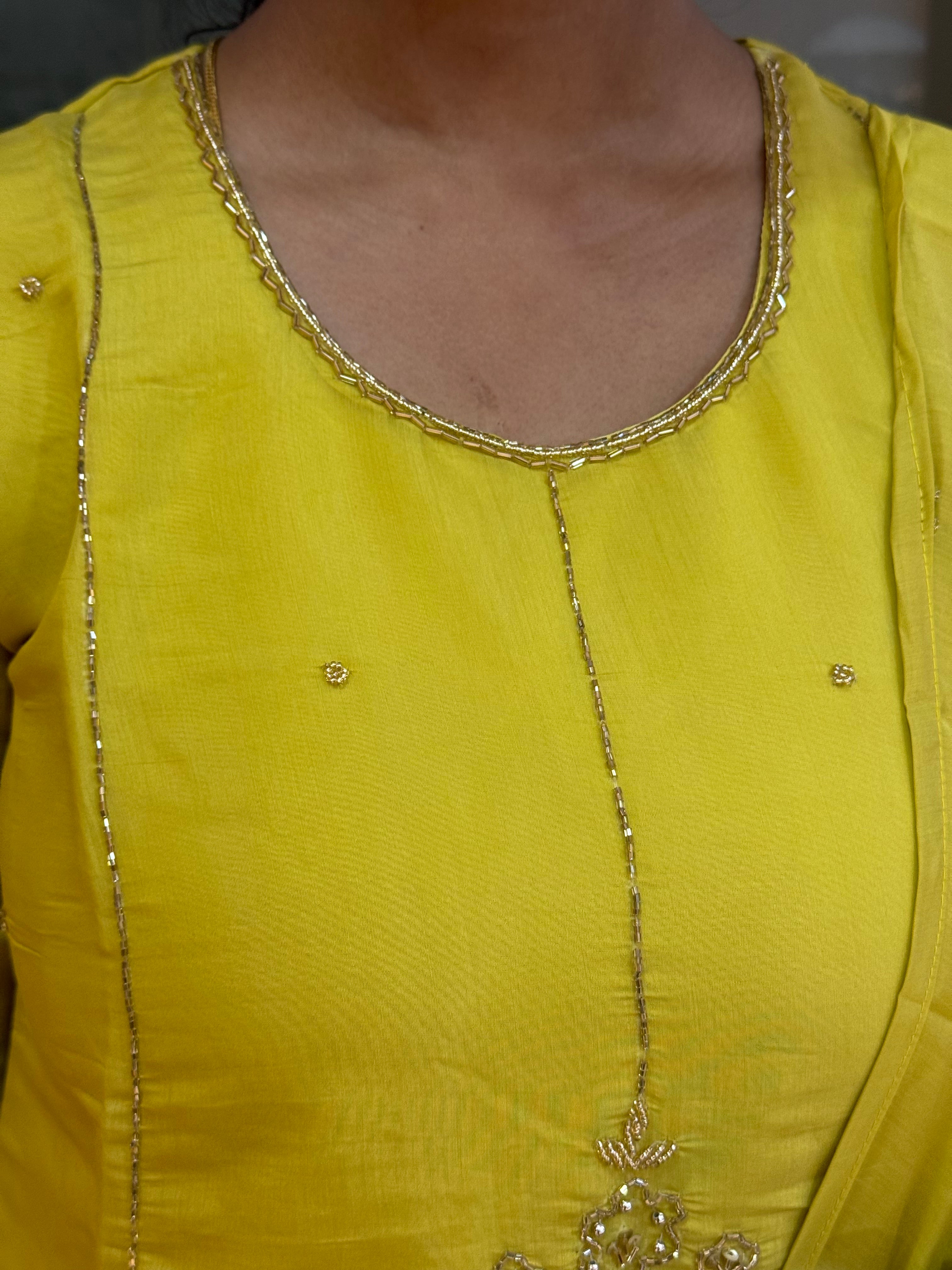 Kalyani 1051A