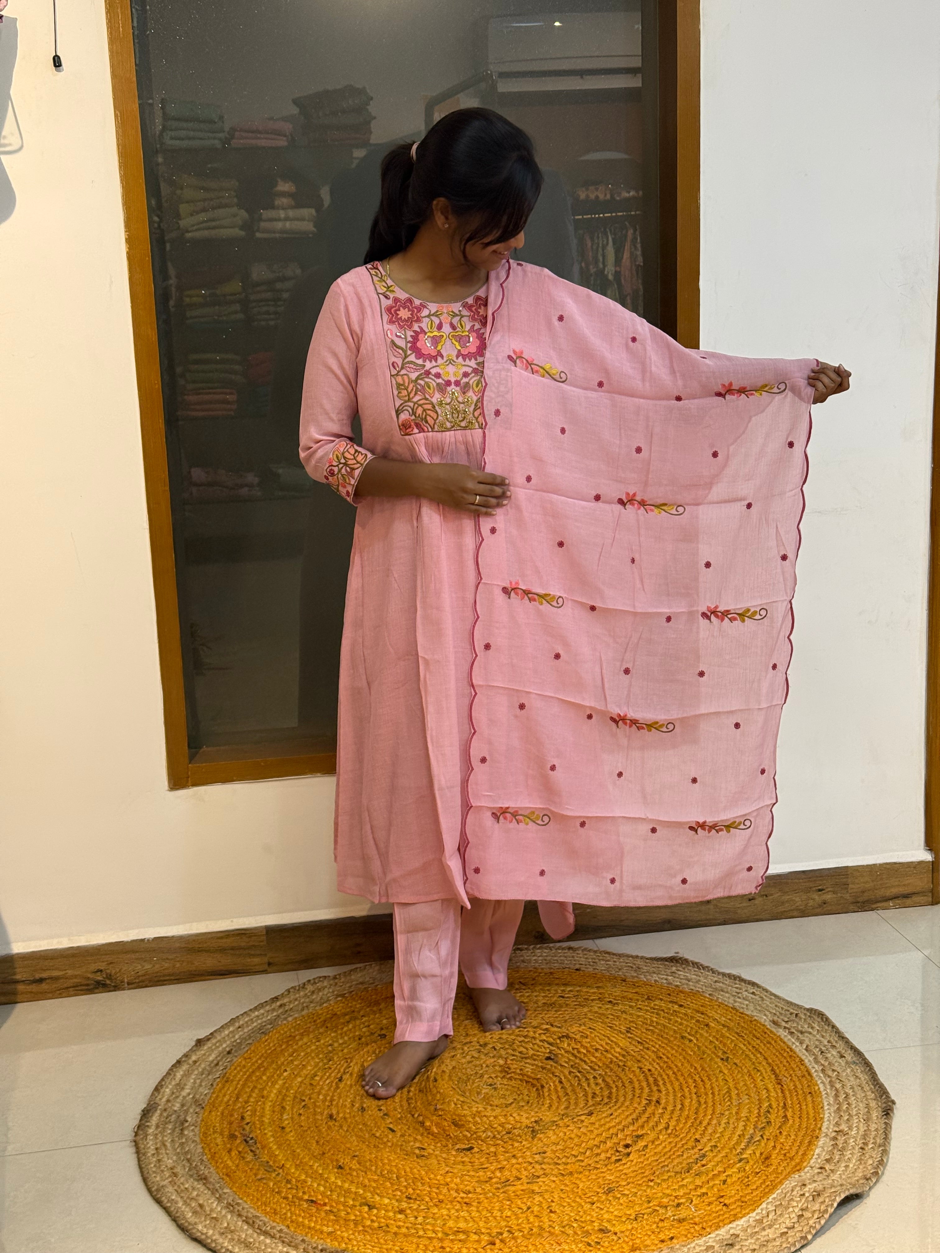 Dhushiyadra 862A