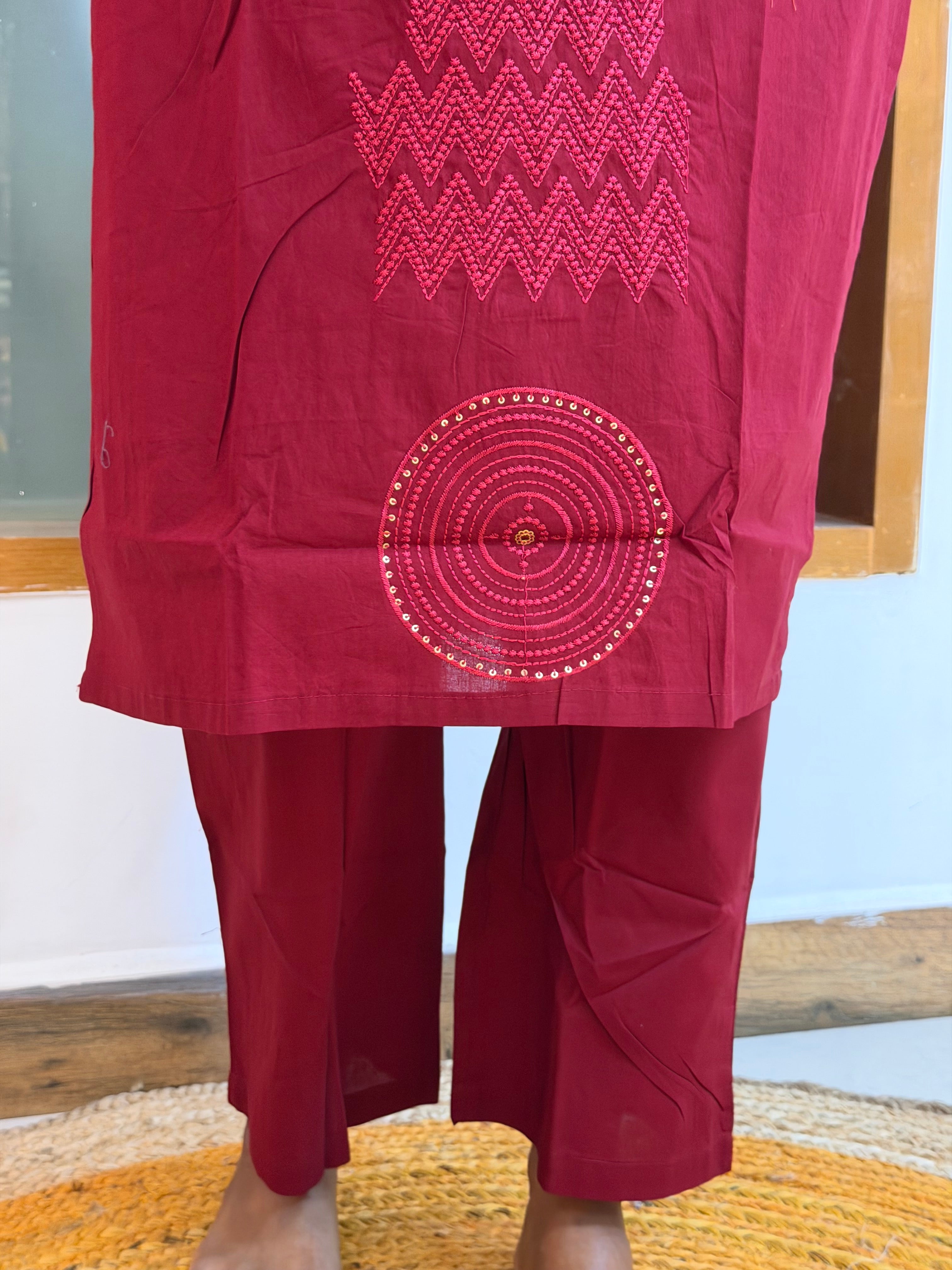 Karunya 930A