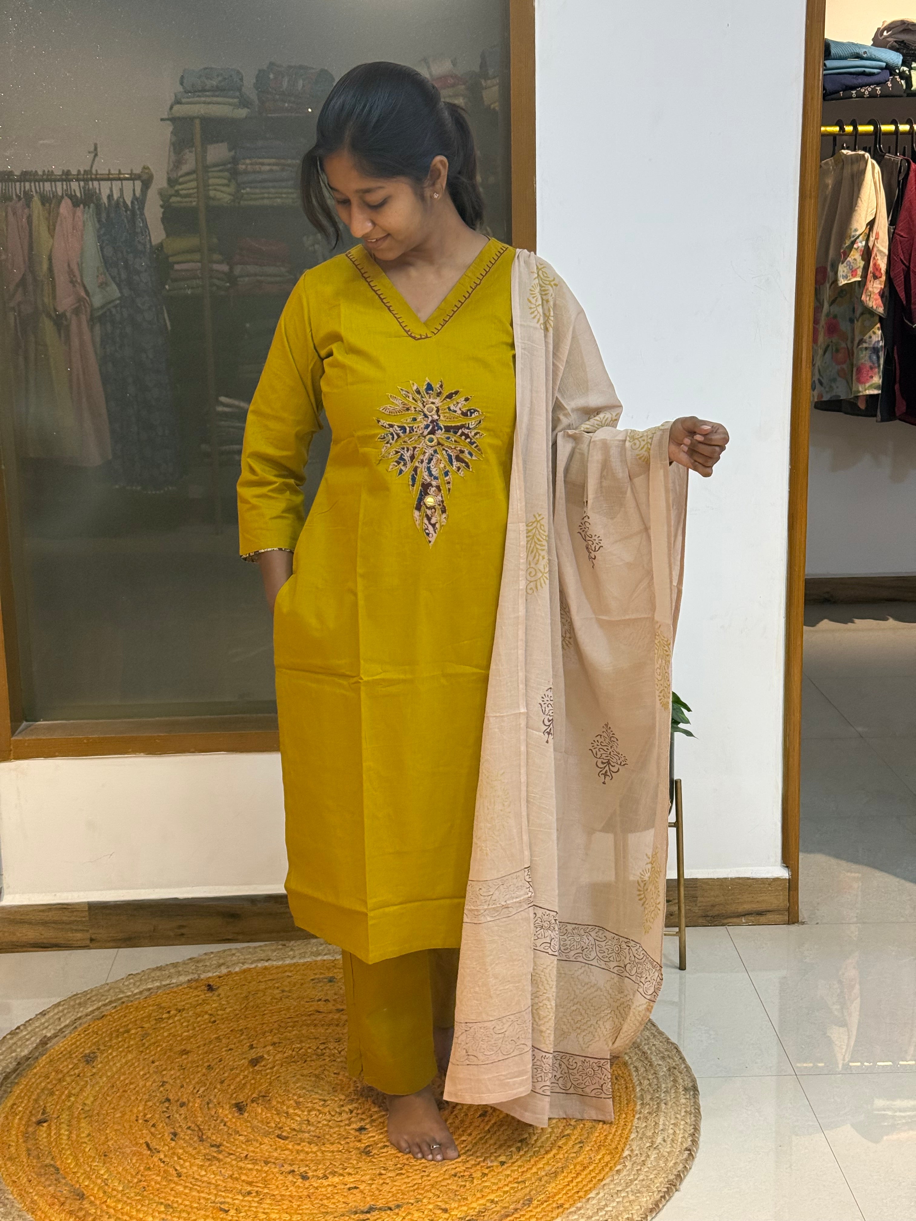 Kairavi 1059