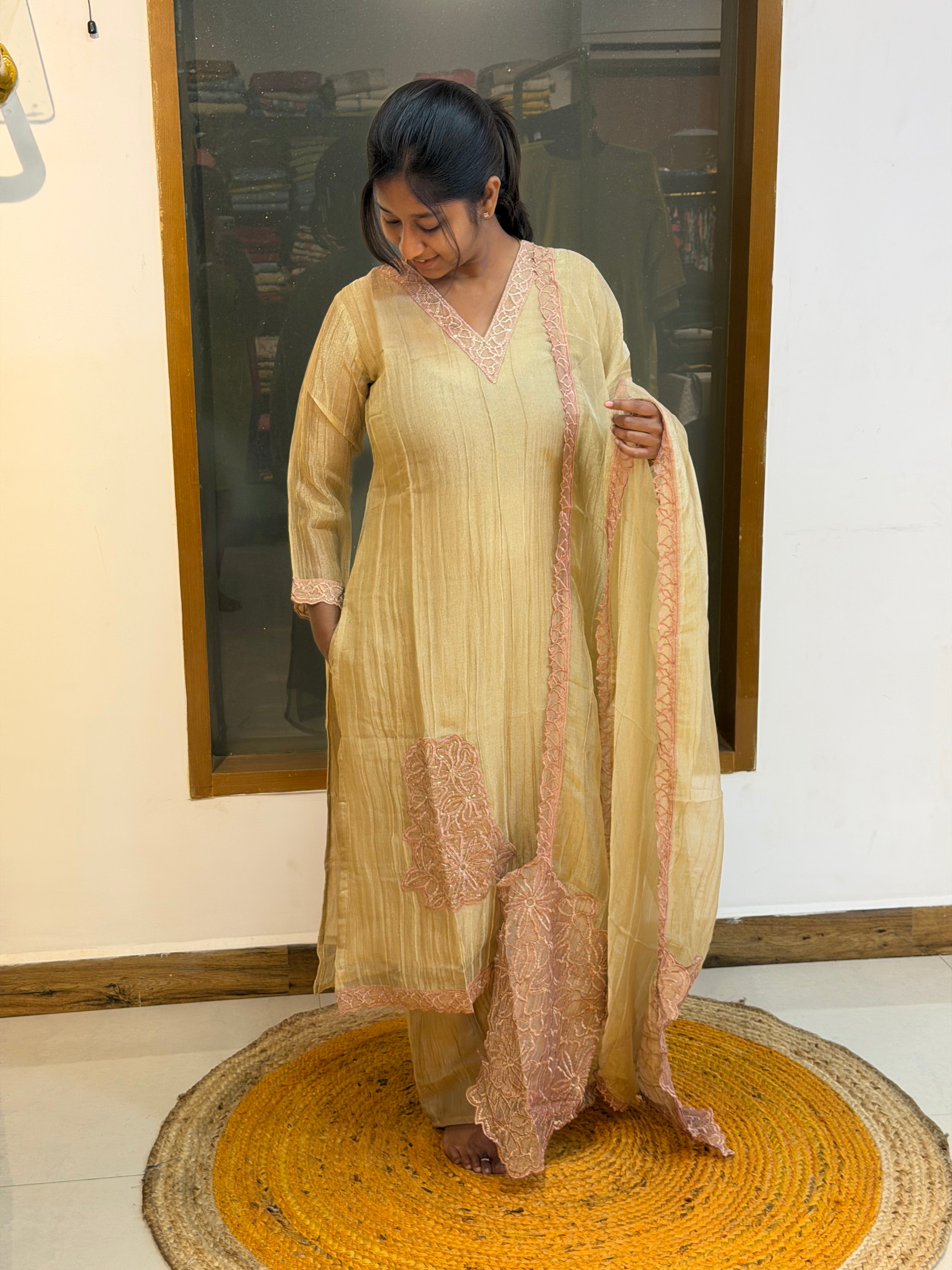 Varuniya 1010
