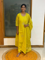 Kalyani 1051A