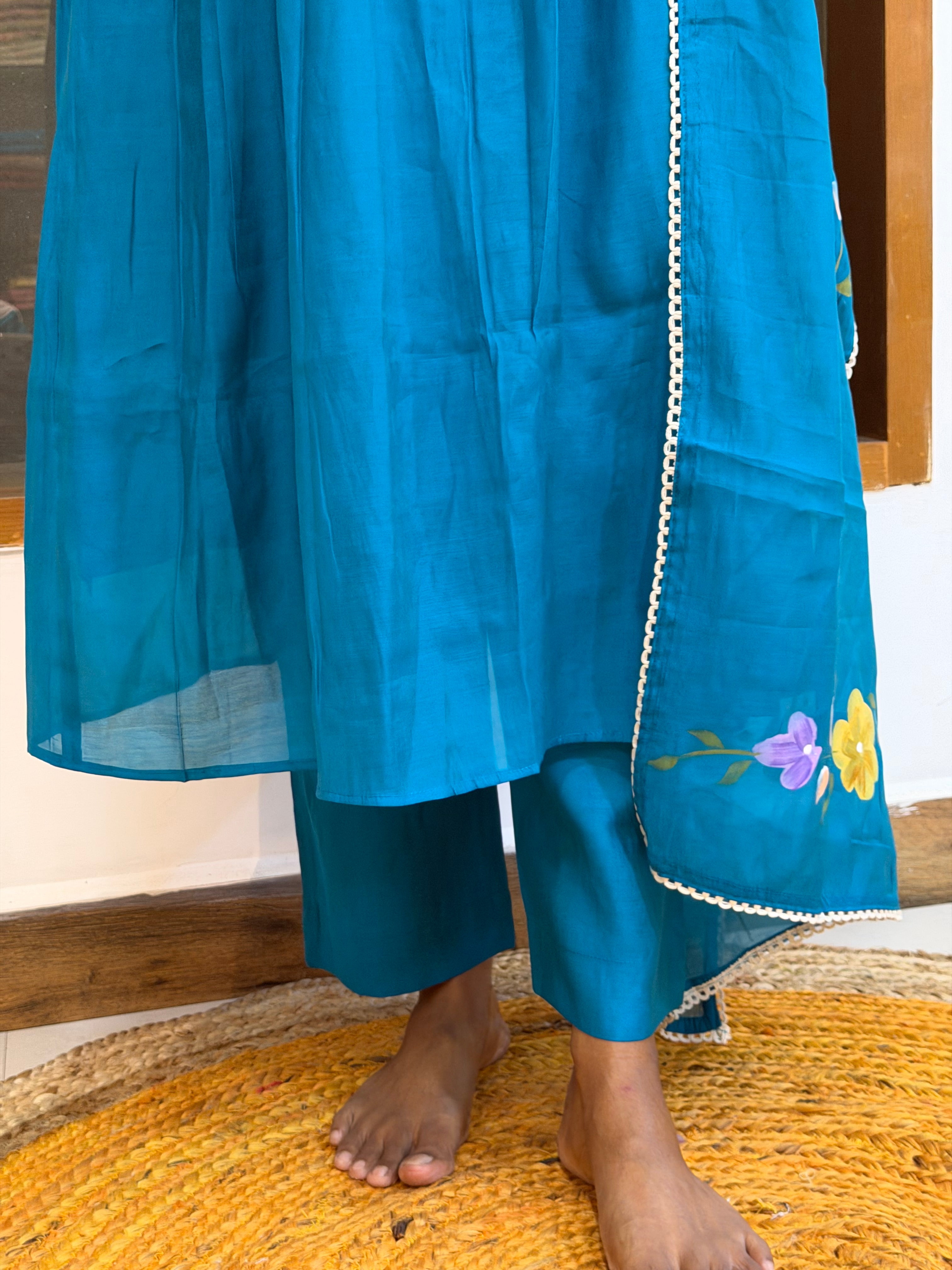 Shrivalli 852