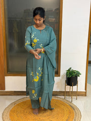 Prabavthi 986