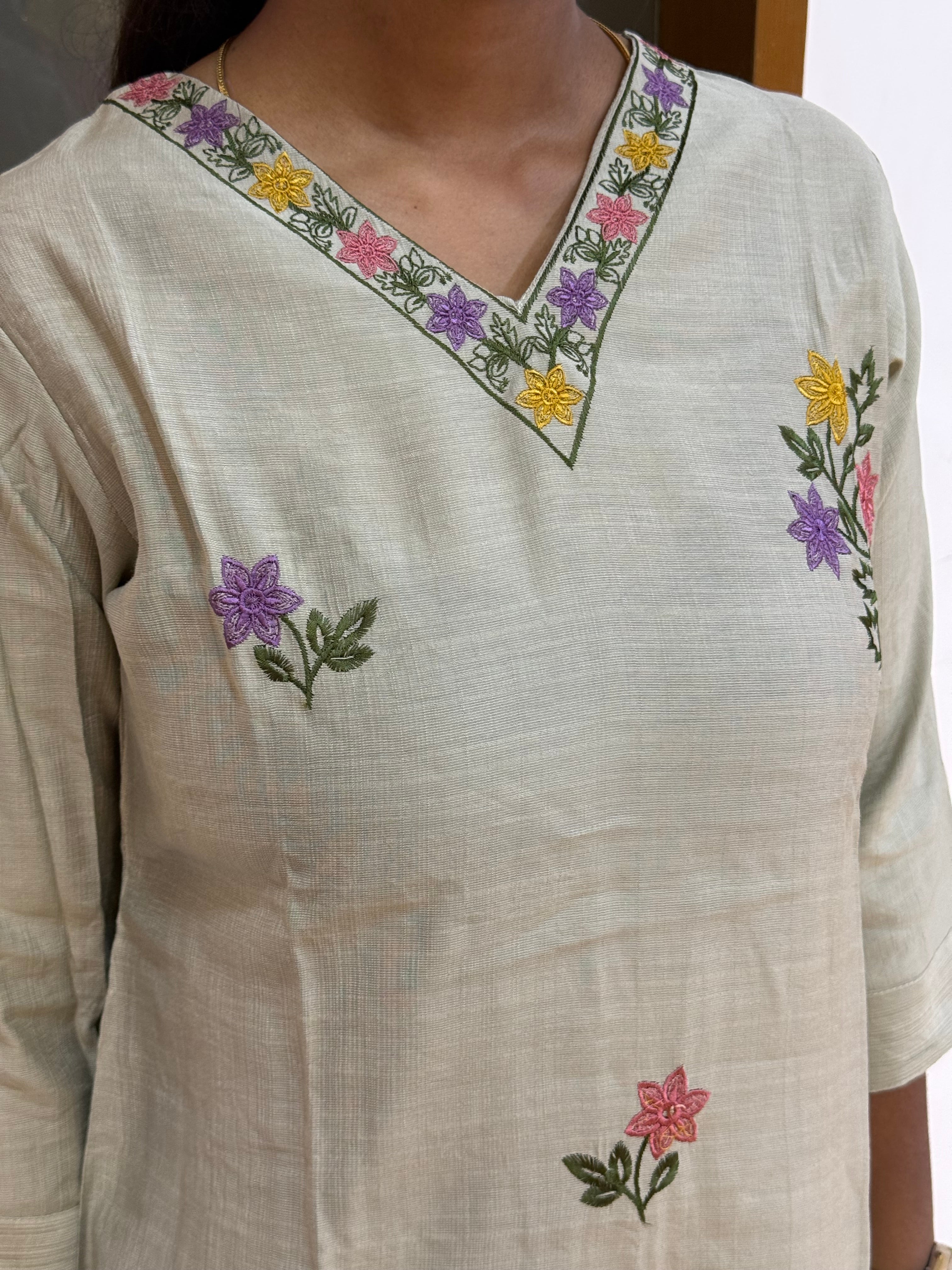 Manyala 821B