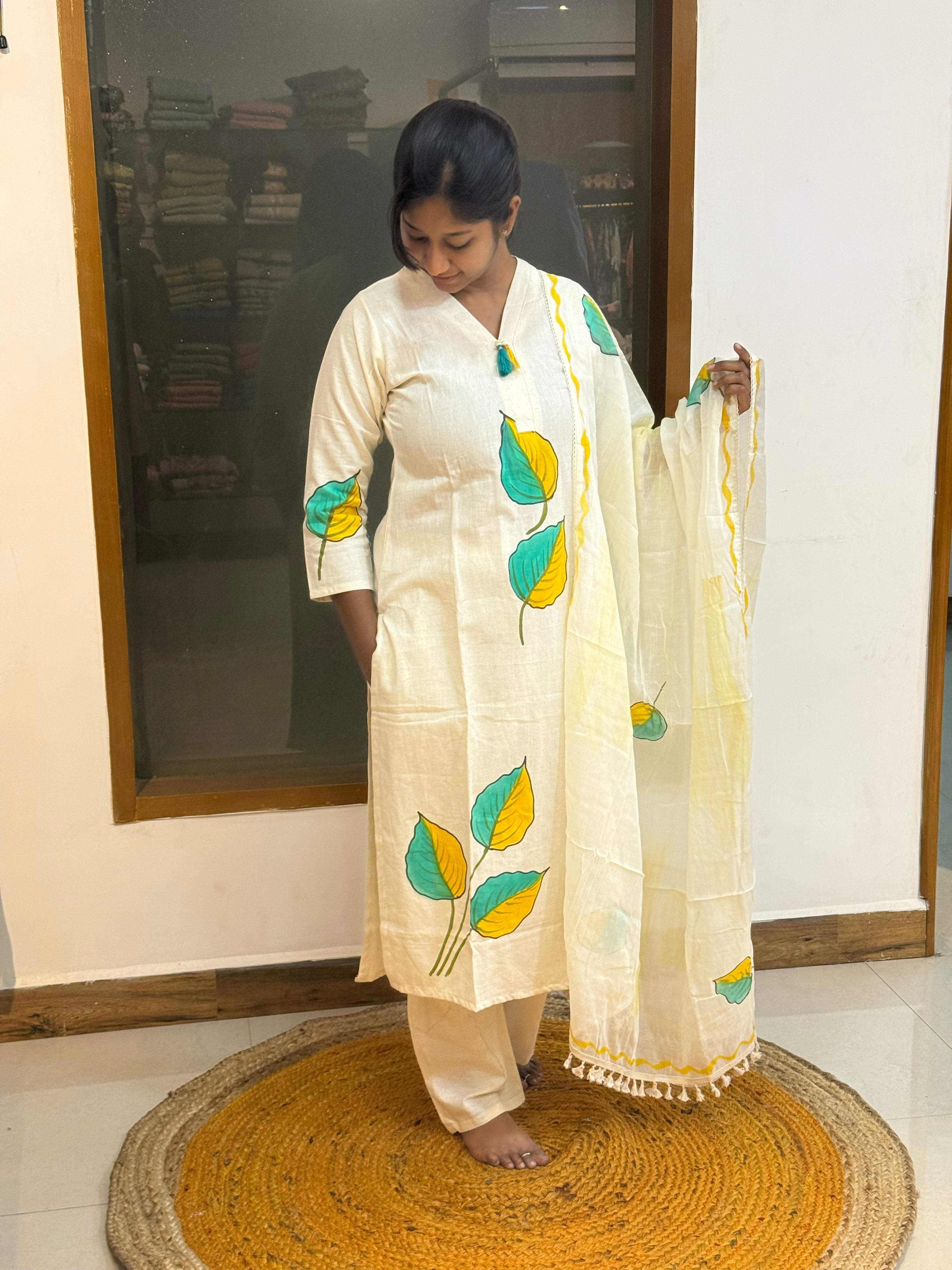 Vinya 860A