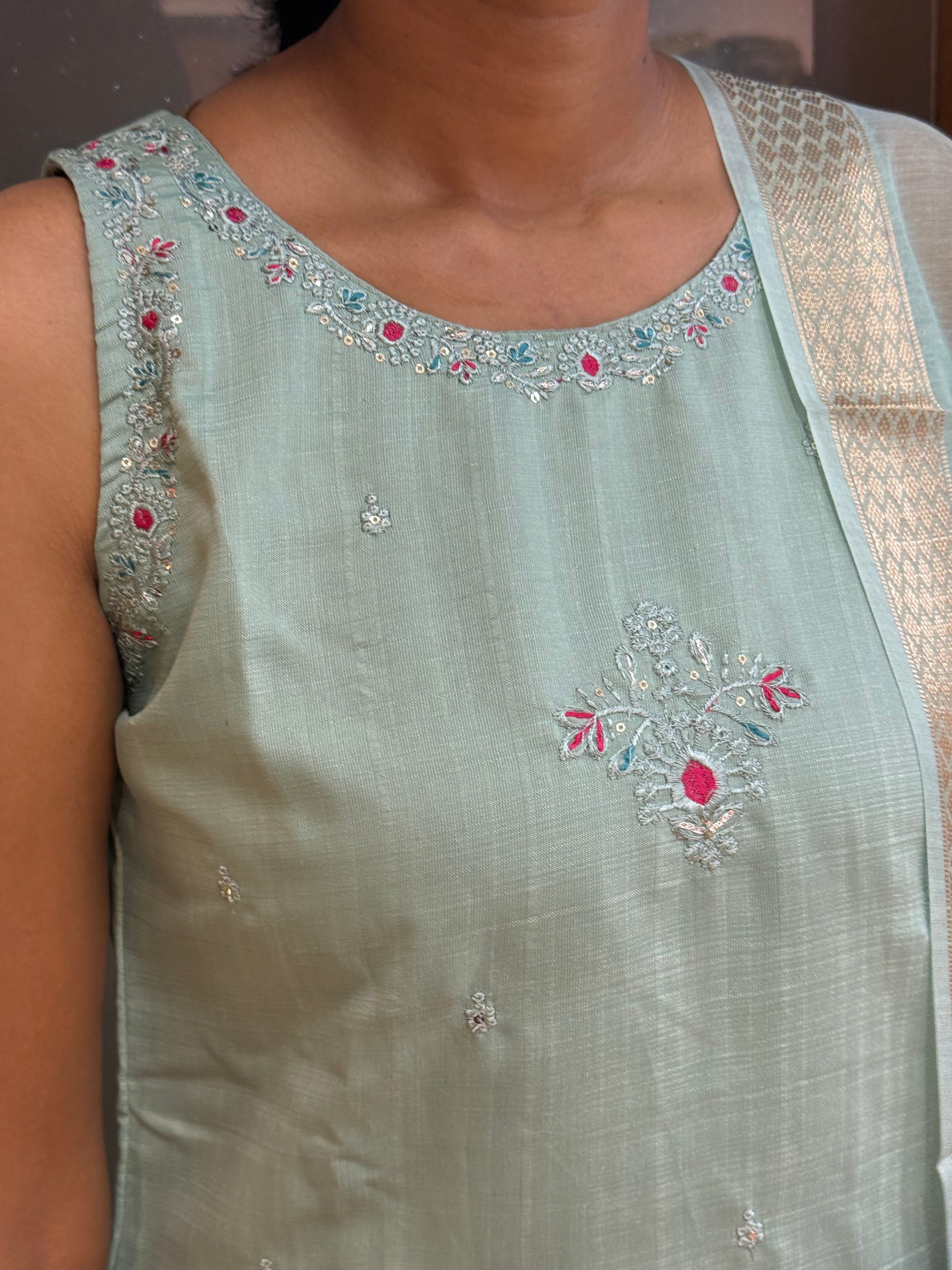 Nithila 881A