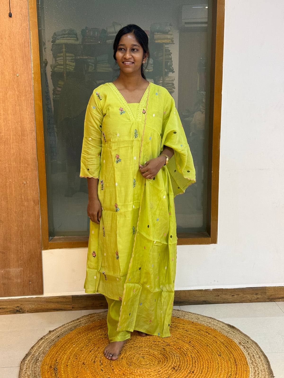 Malarkala 1025