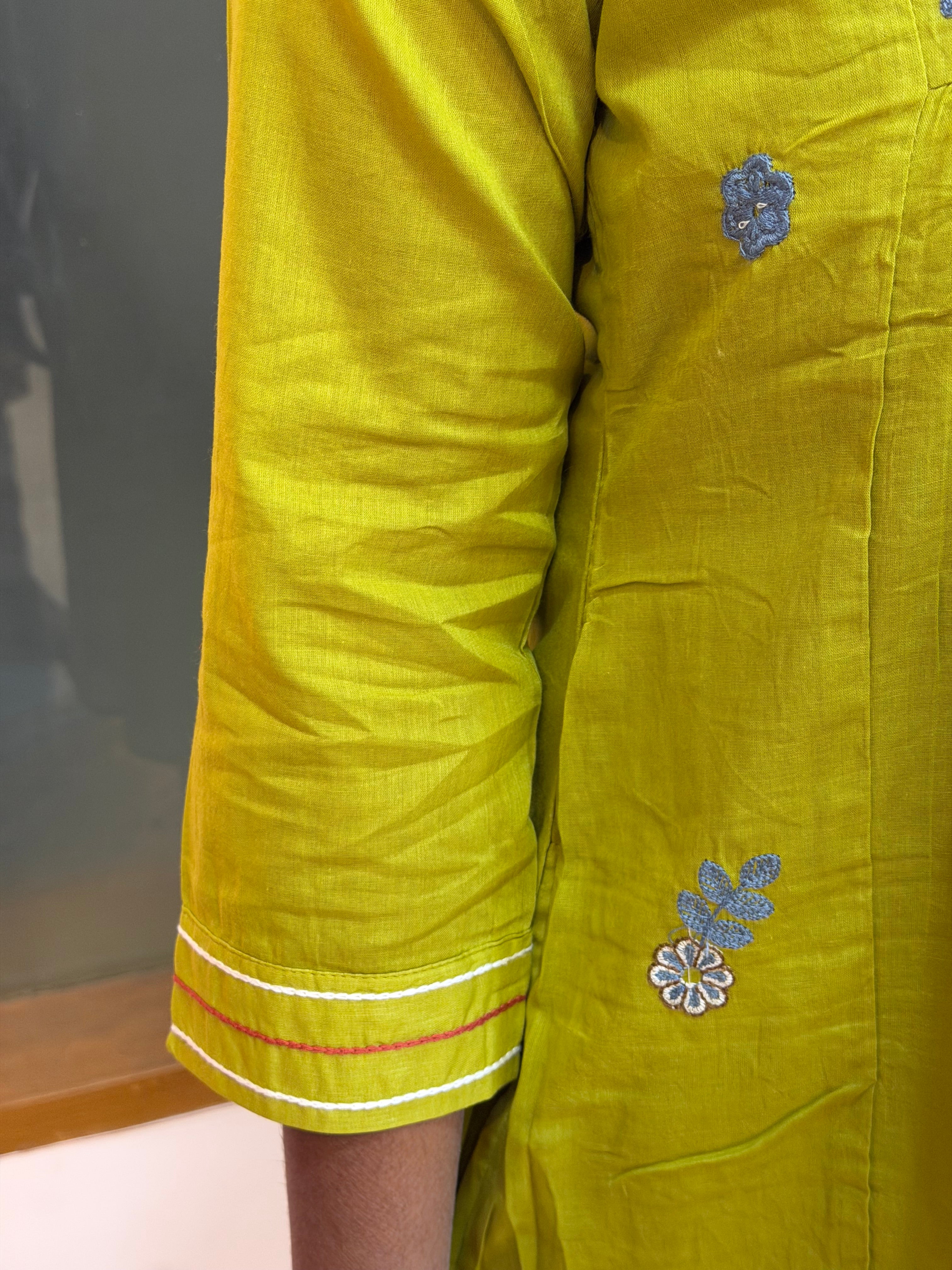 Shravani 942