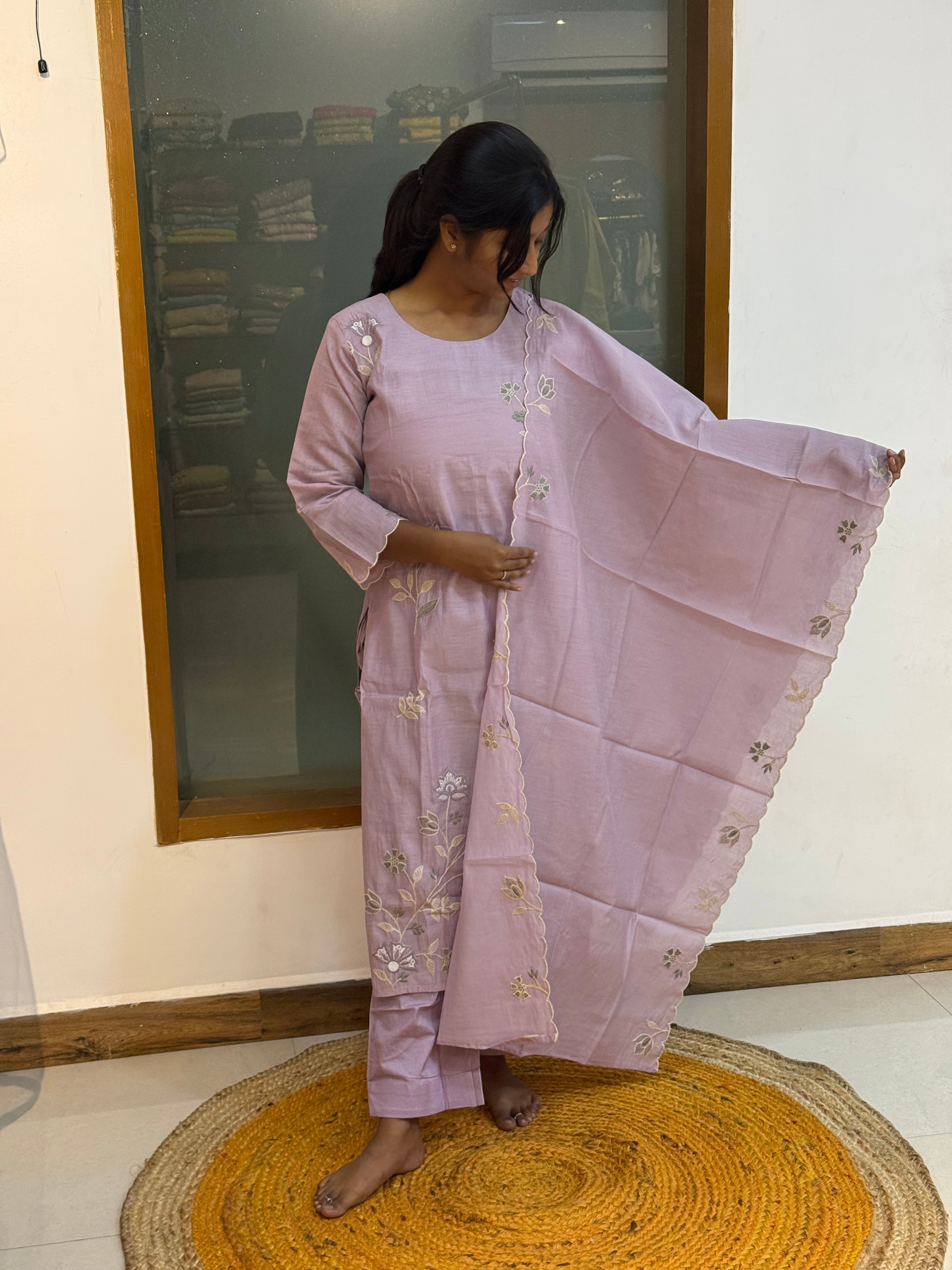 Keerthana 927