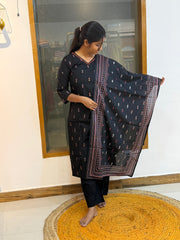 Preeta 829