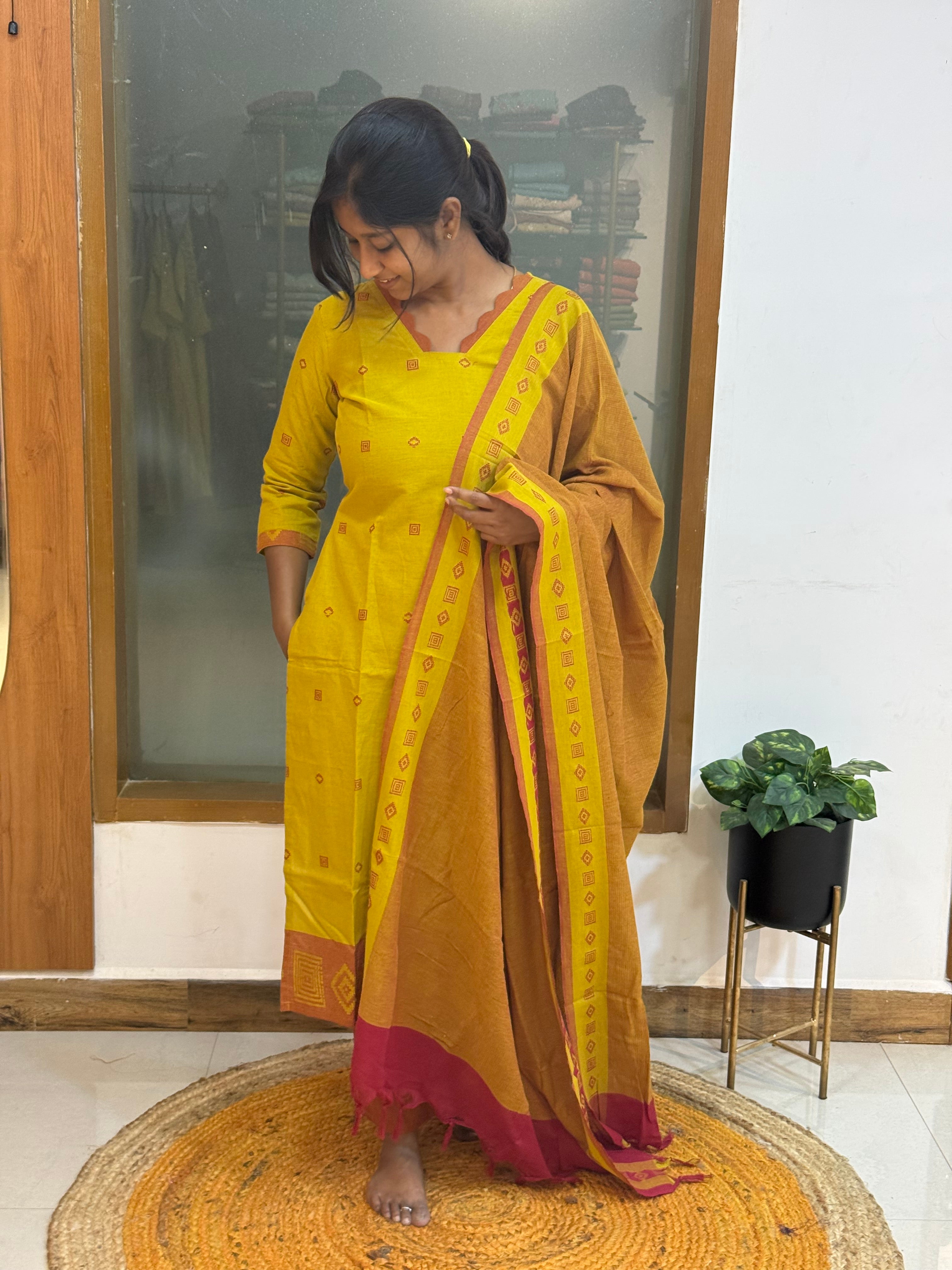 Pragathya 1072A