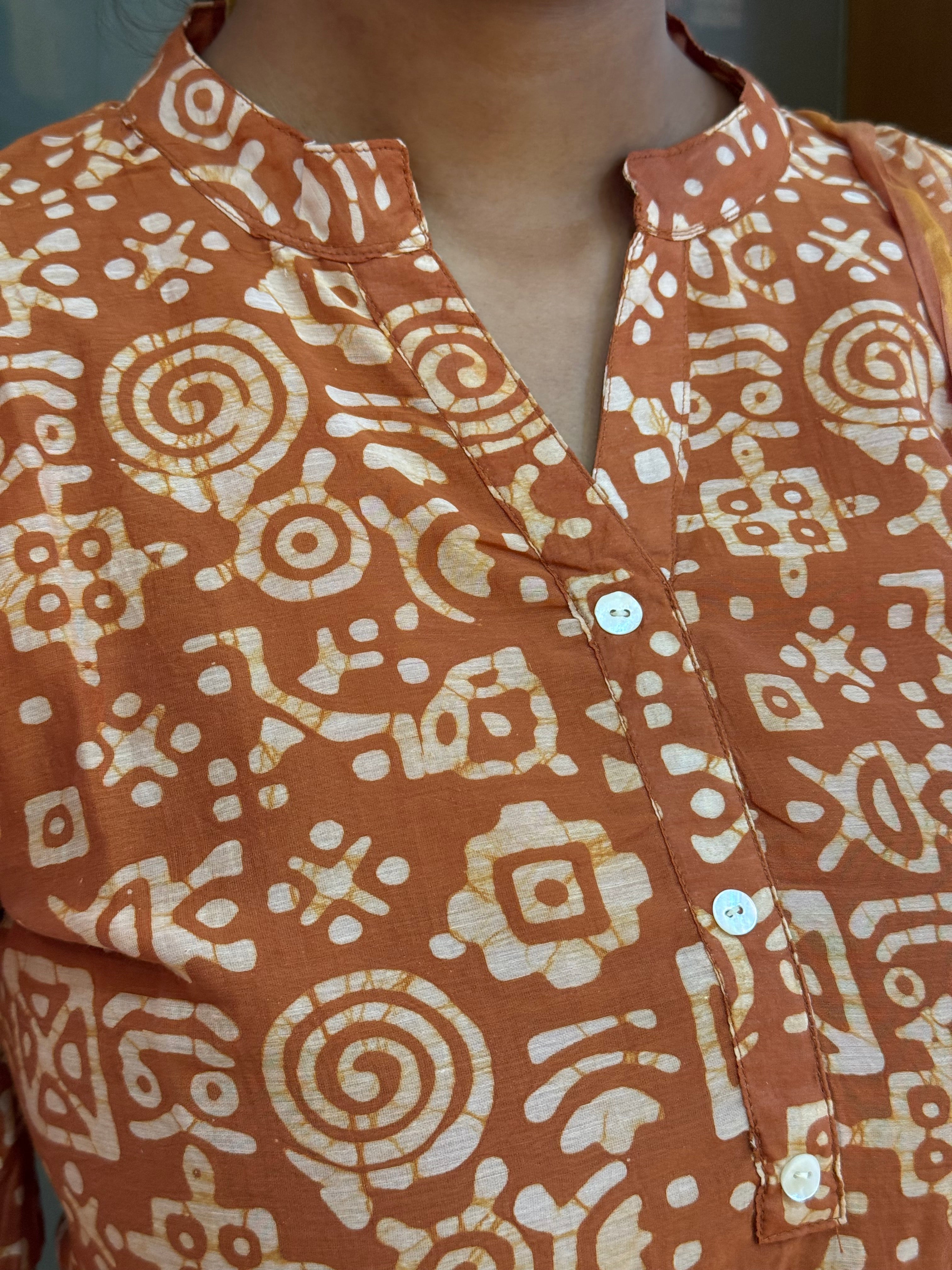 Chandrika 963B
