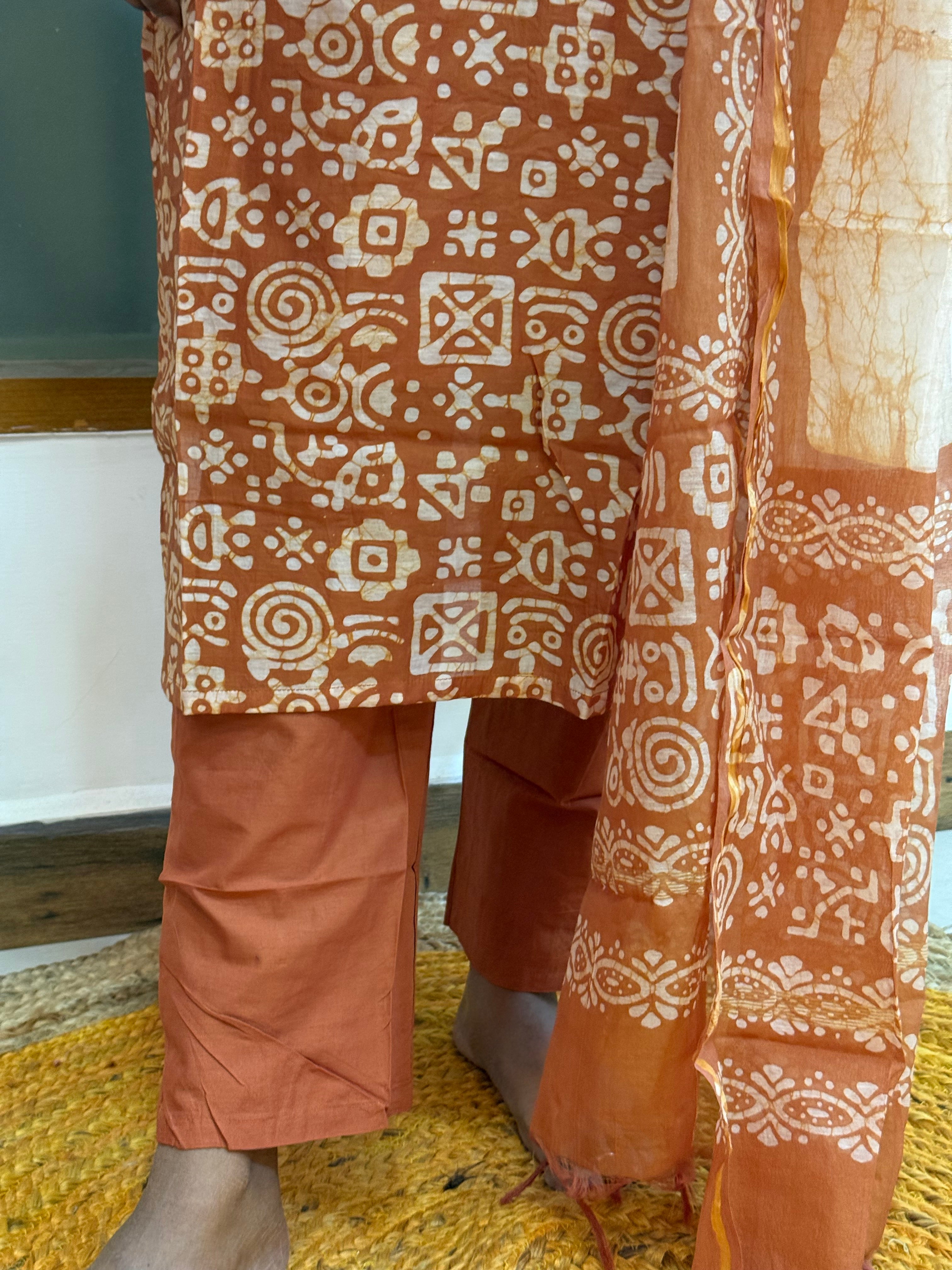 Chandrika 963B